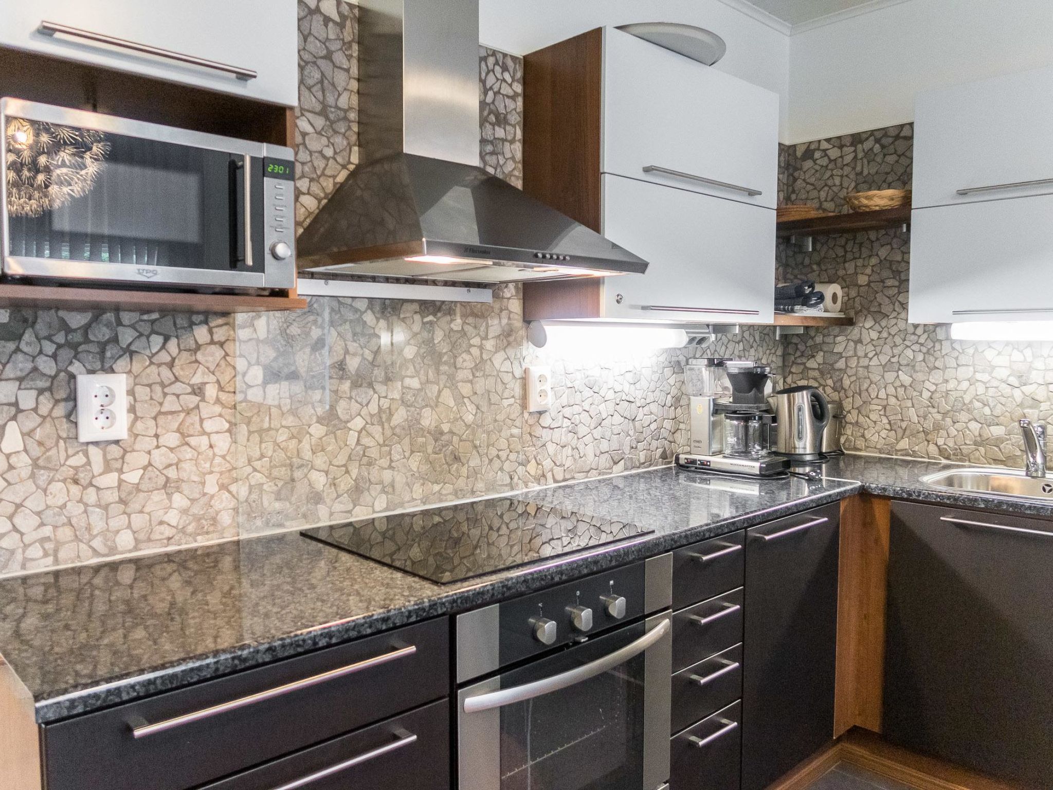 Vuokatinlampi 7 c-Binnen