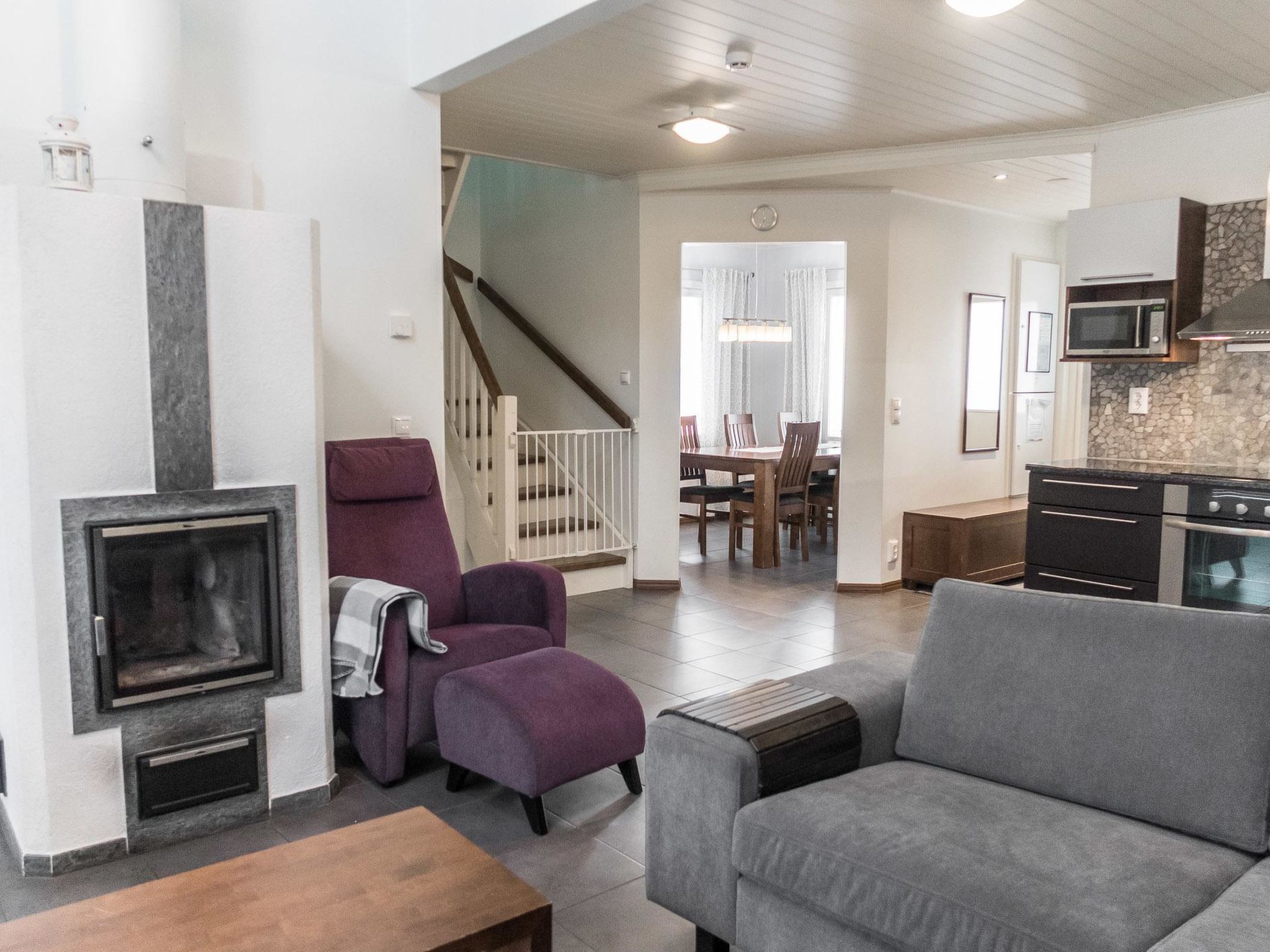 Vuokatinlampi 7 c-Binnen