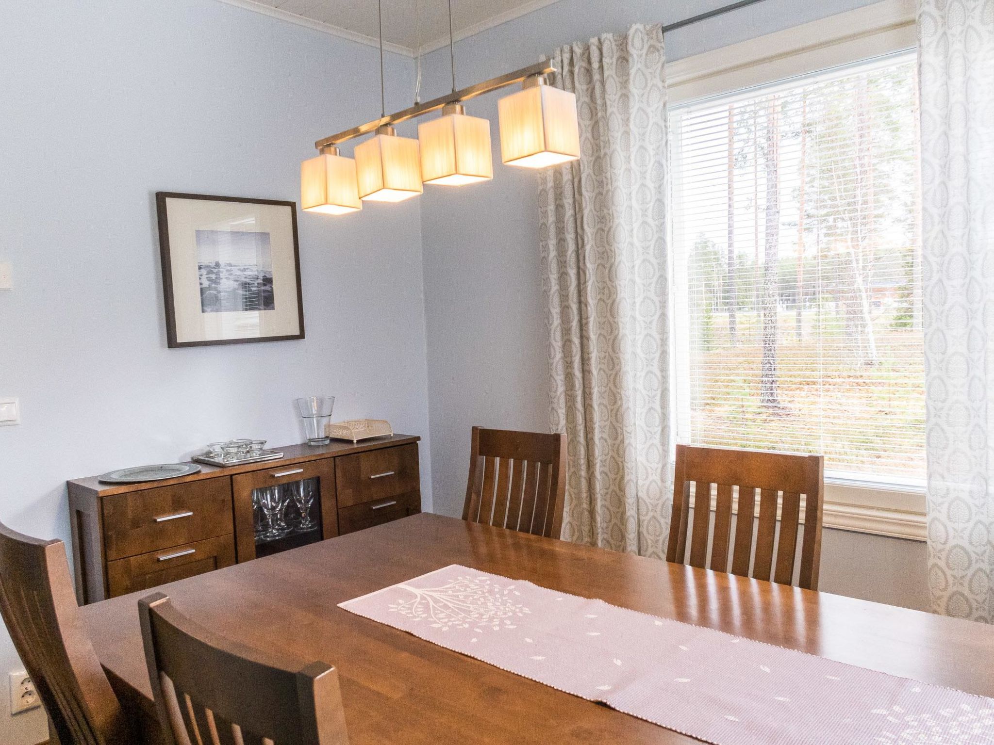 Vuokatinlampi 7 c-Binnen