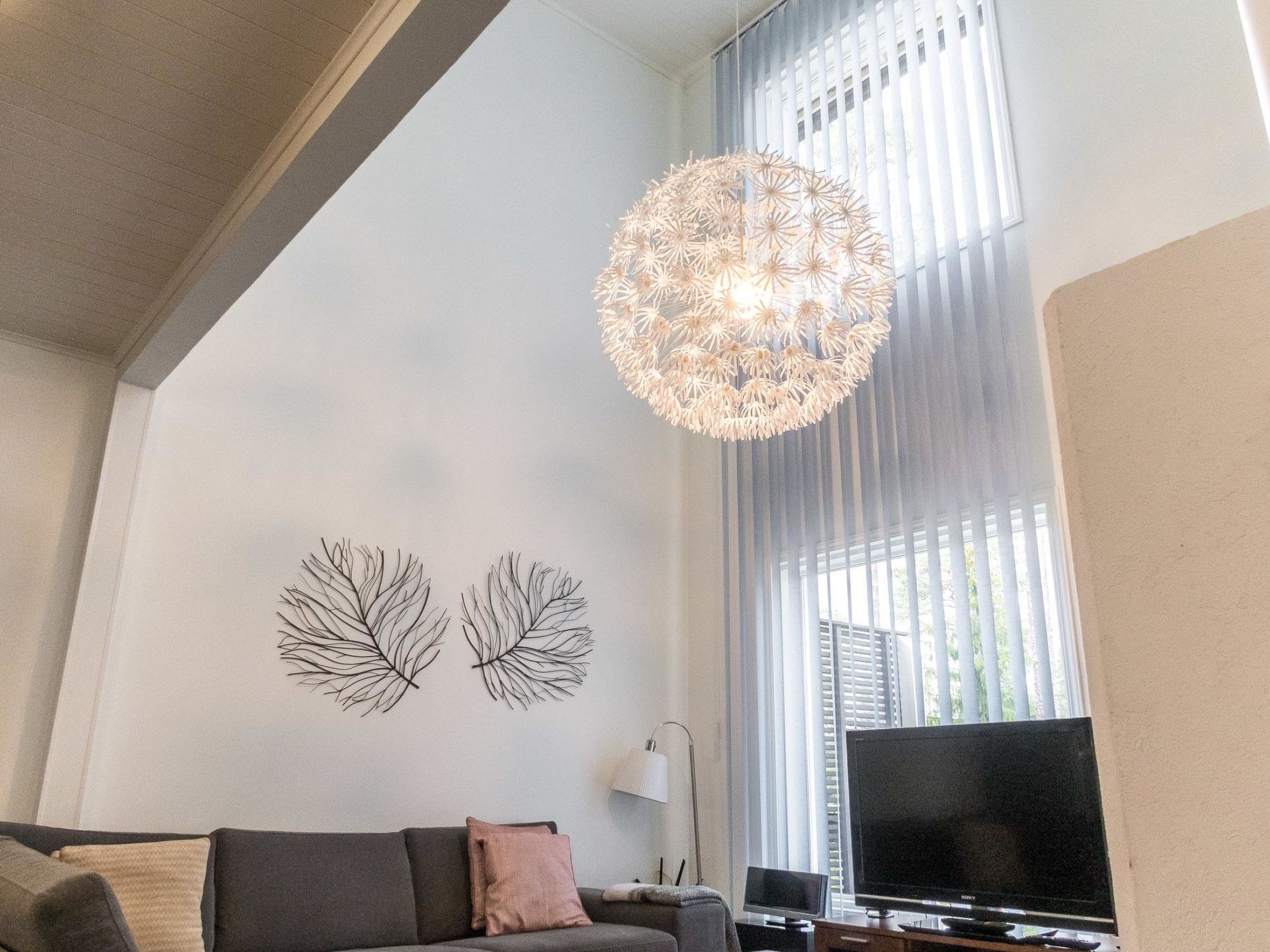 Vuokatinlampi 7 c-Binnen