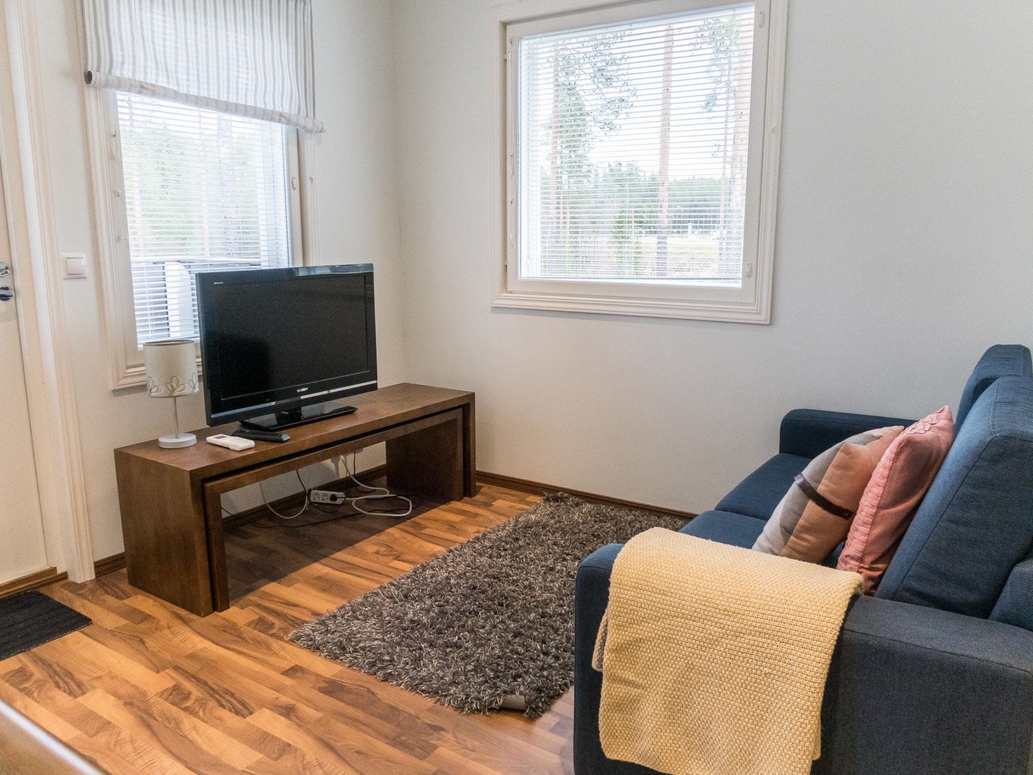 Vuokatinlampi 7 c-Binnen