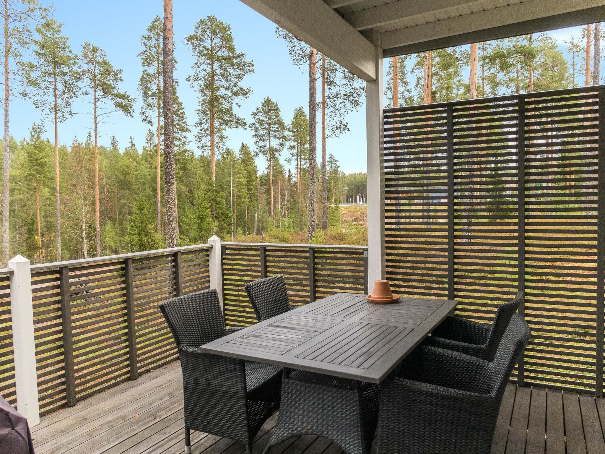 Vuokatinlampi 7 c-Binnen