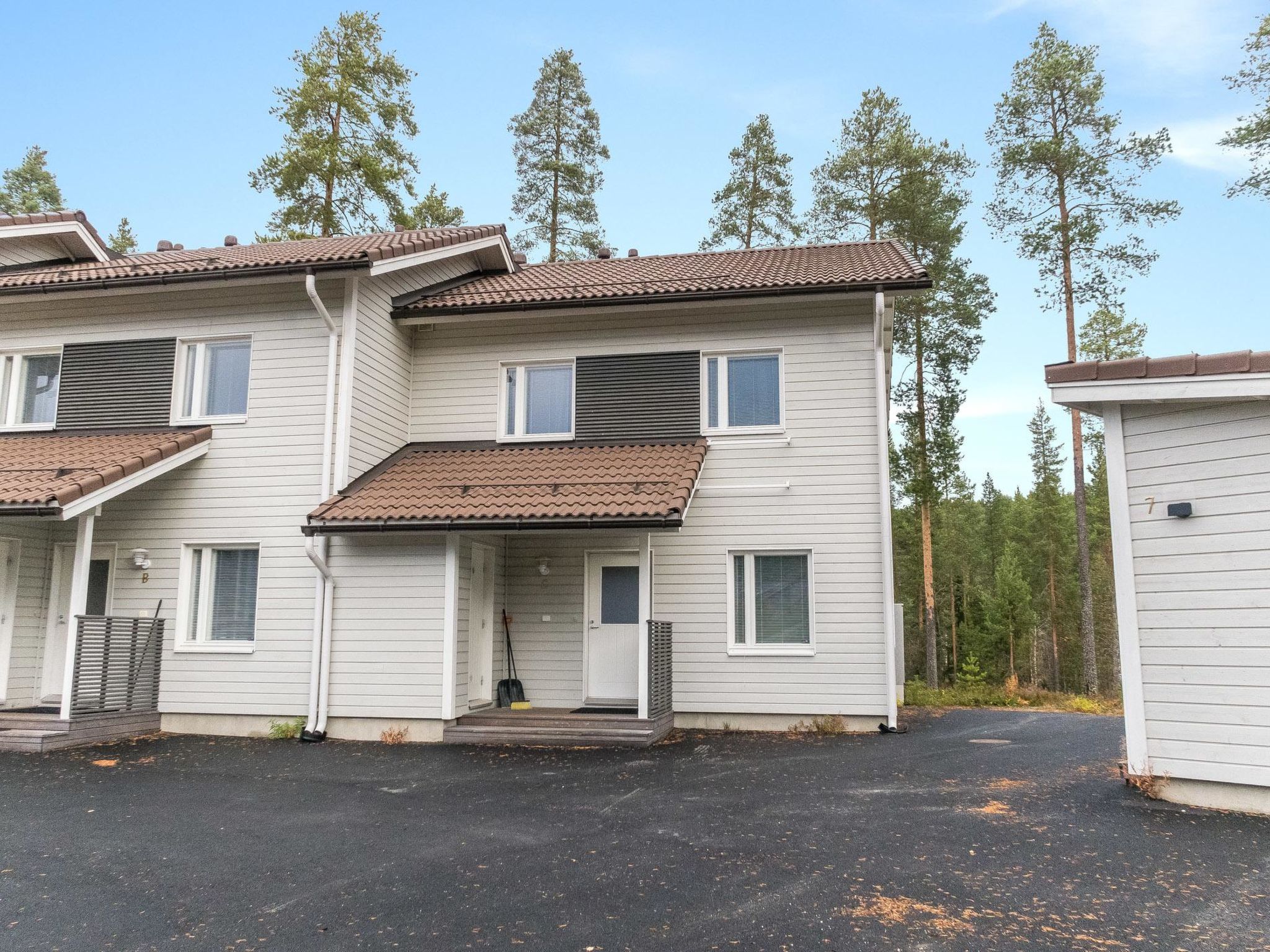 Vuokatinlampi 7 c-Binnen