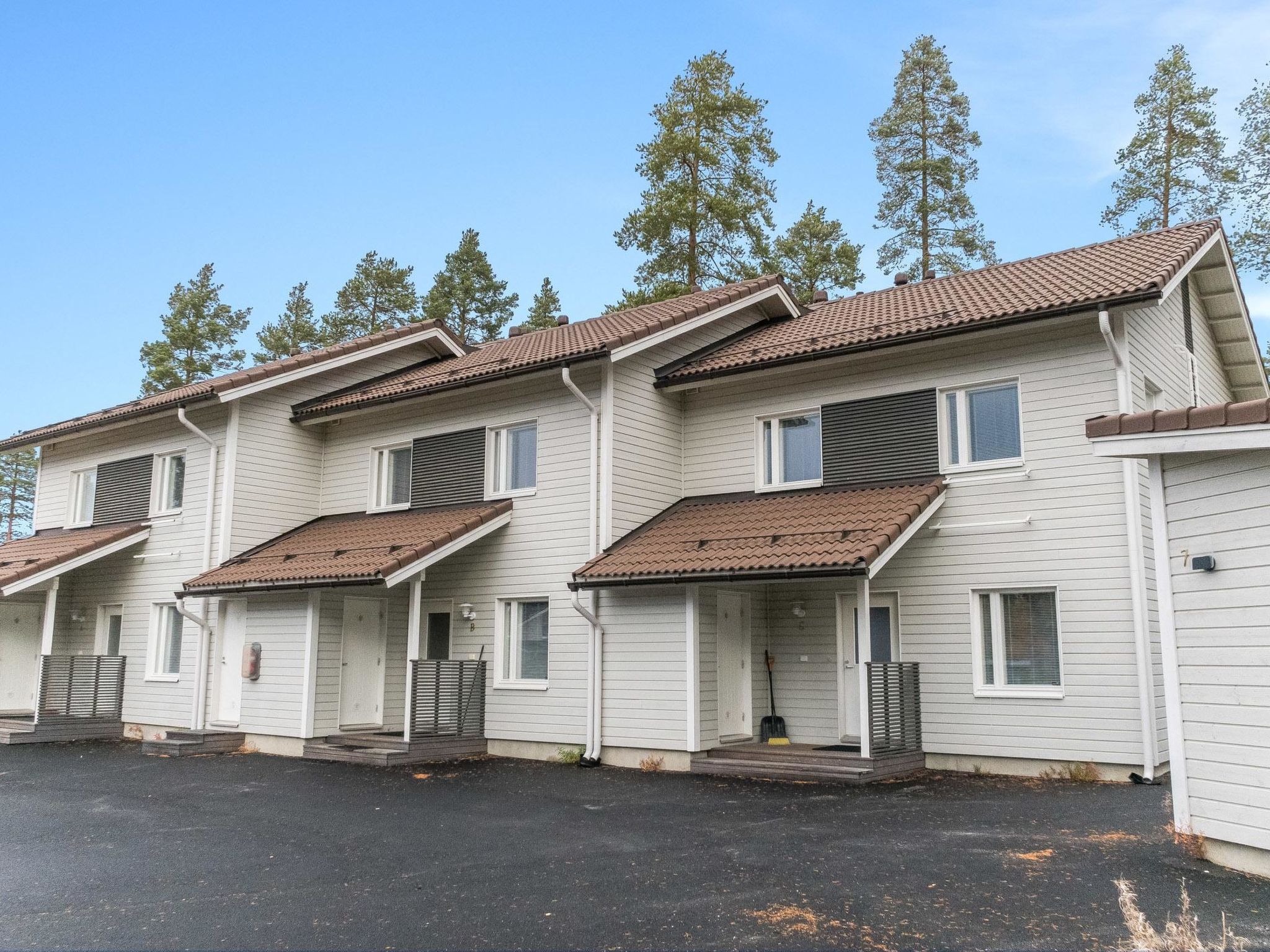 Vuokatinlampi 7 c-Binnen