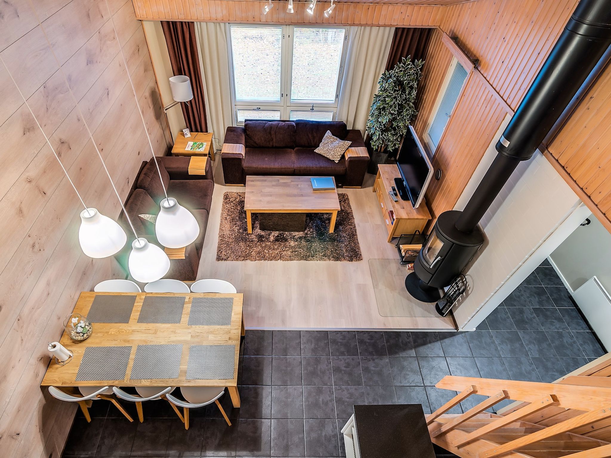 Maison Weekend family – Intérieur, photo 20 sur 38