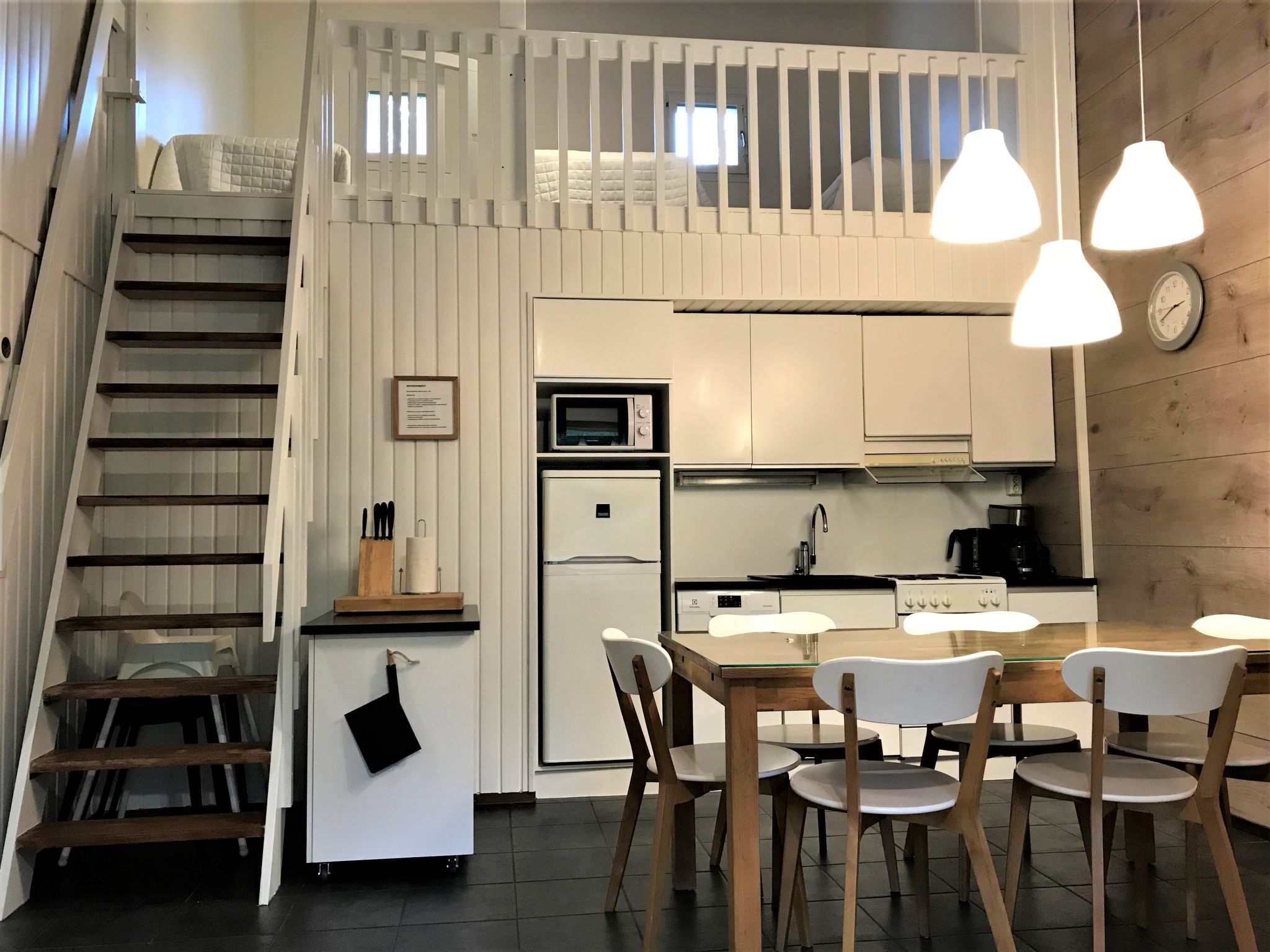 Maison Weekend family – Intérieur, photo 19 sur 38