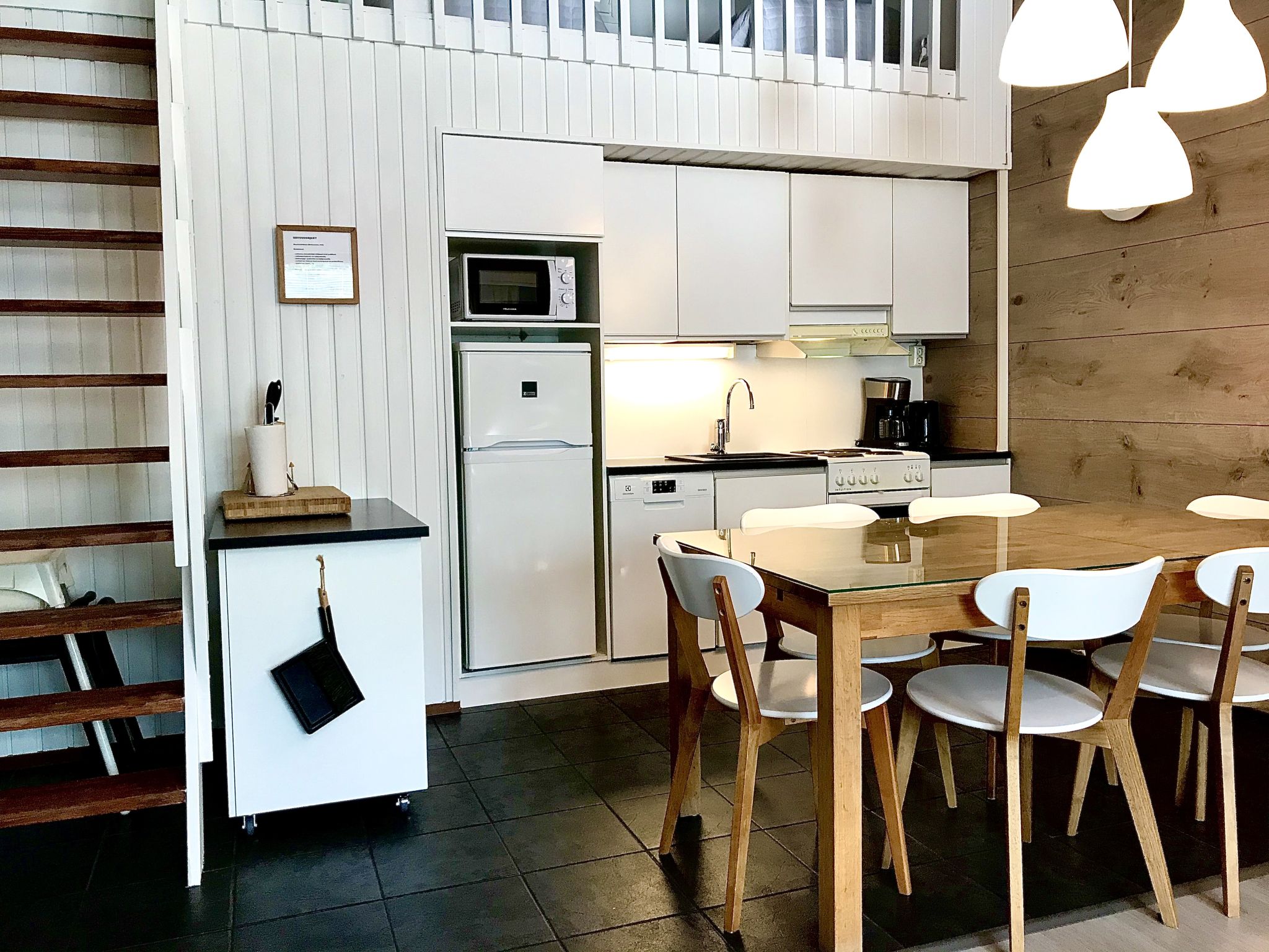 Maison Weekend family – Intérieur, photo 18 sur 38