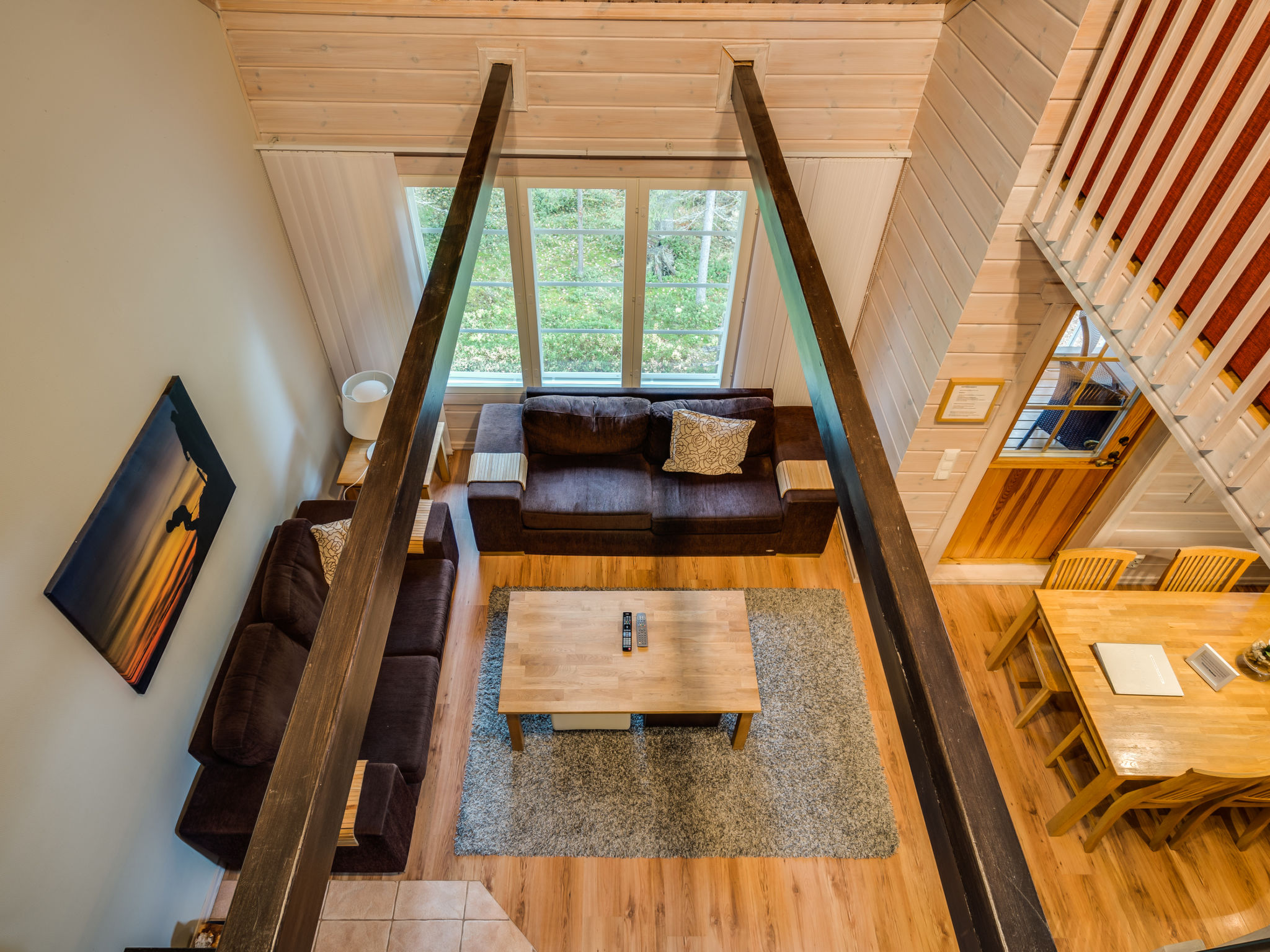 Maison Weekend lux – Intérieur, photo 20 sur 42