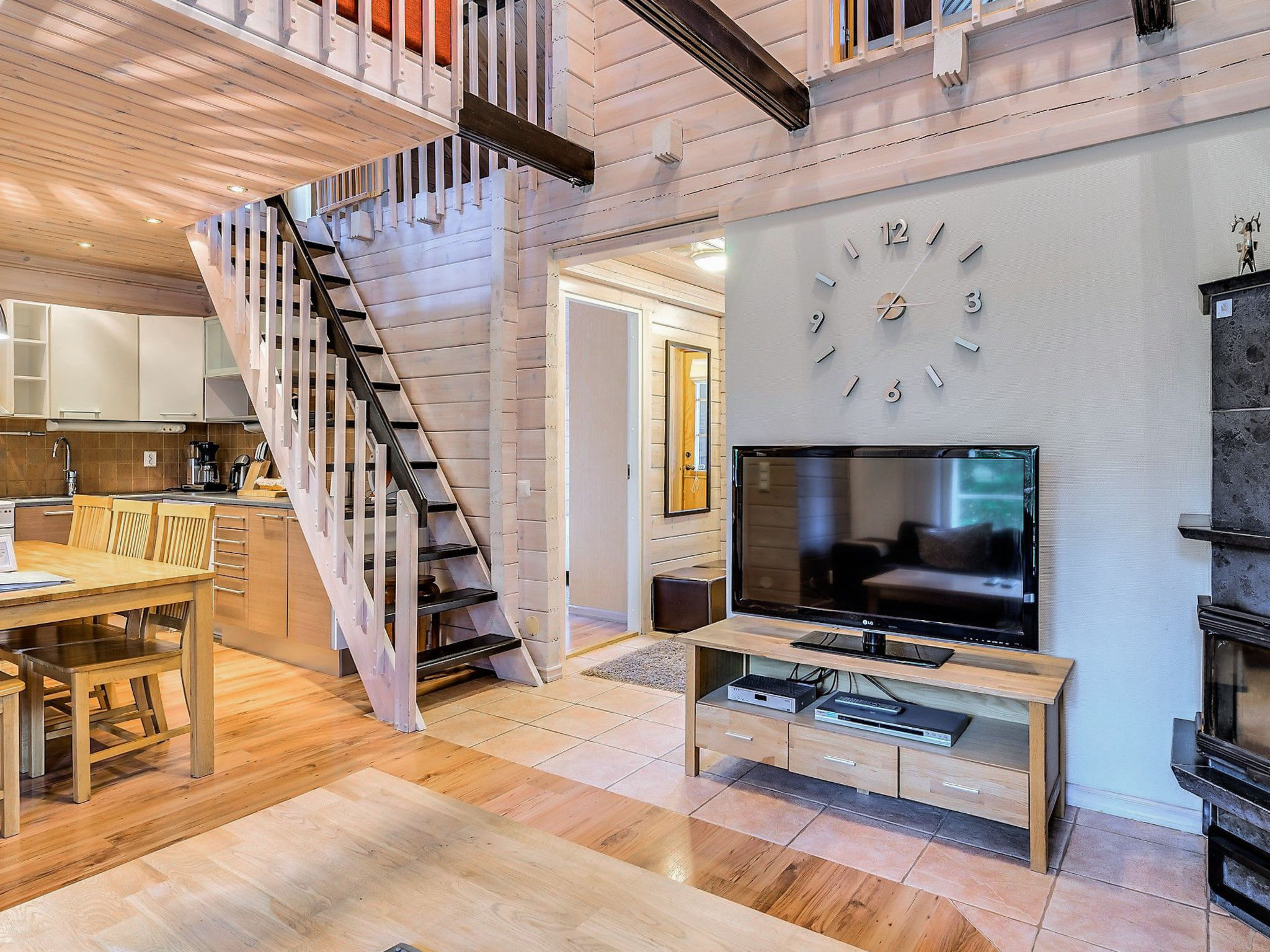Maison Weekend lux – Intérieur, photo 19 sur 42