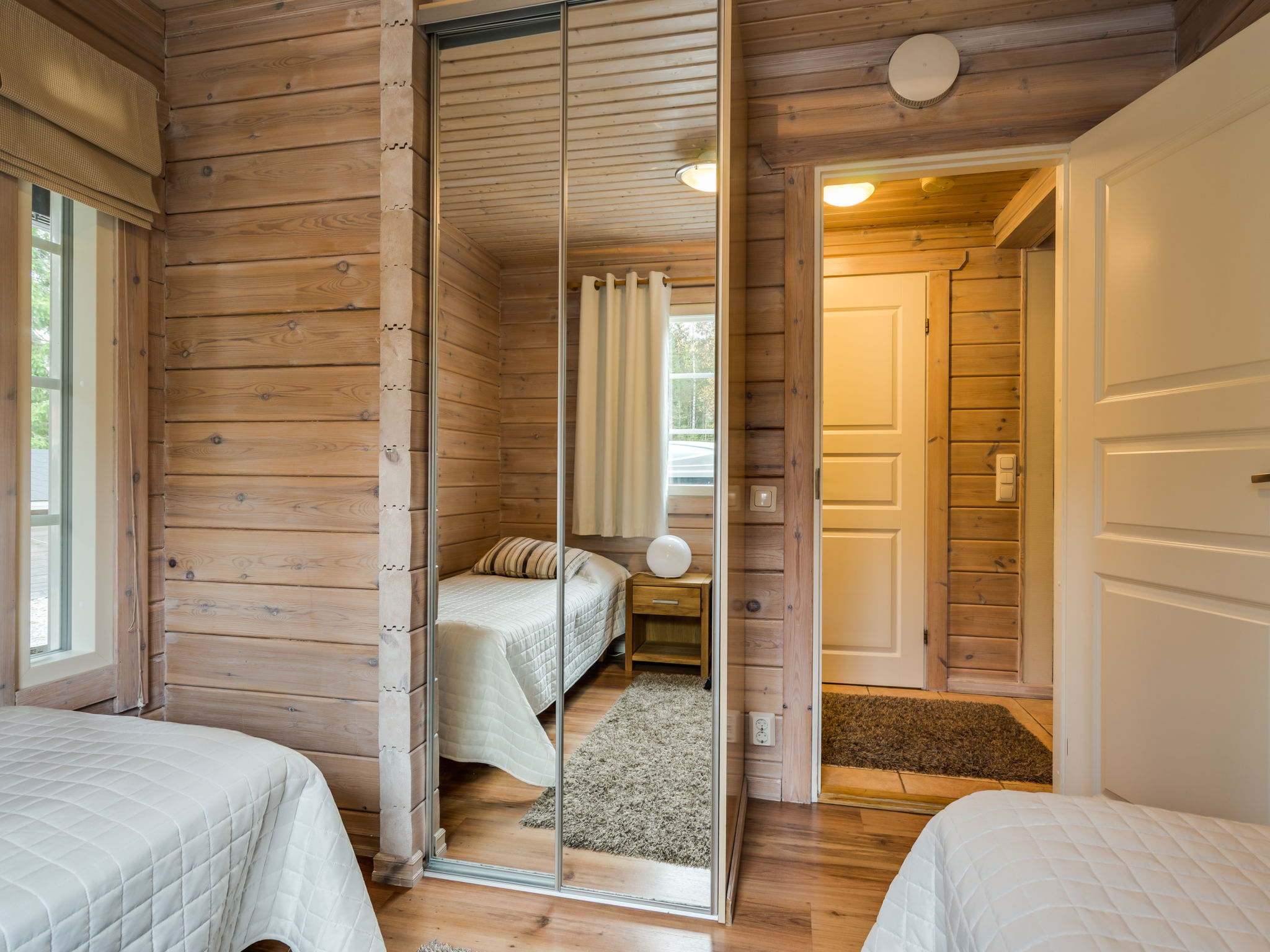 Maison Weekend lux – Intérieur, photo 17 sur 42