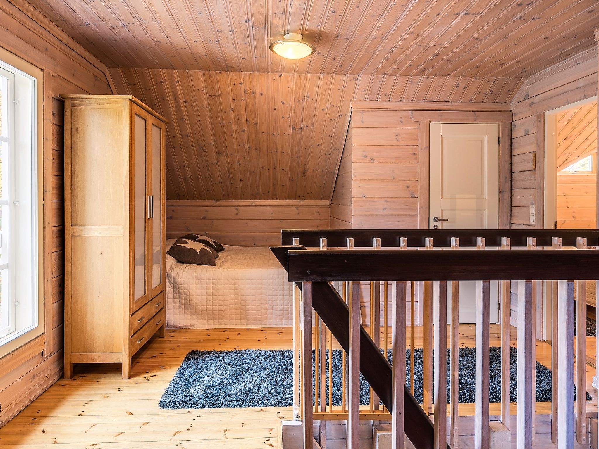 Maison Weekend lux – Intérieur, photo 13 sur 42
