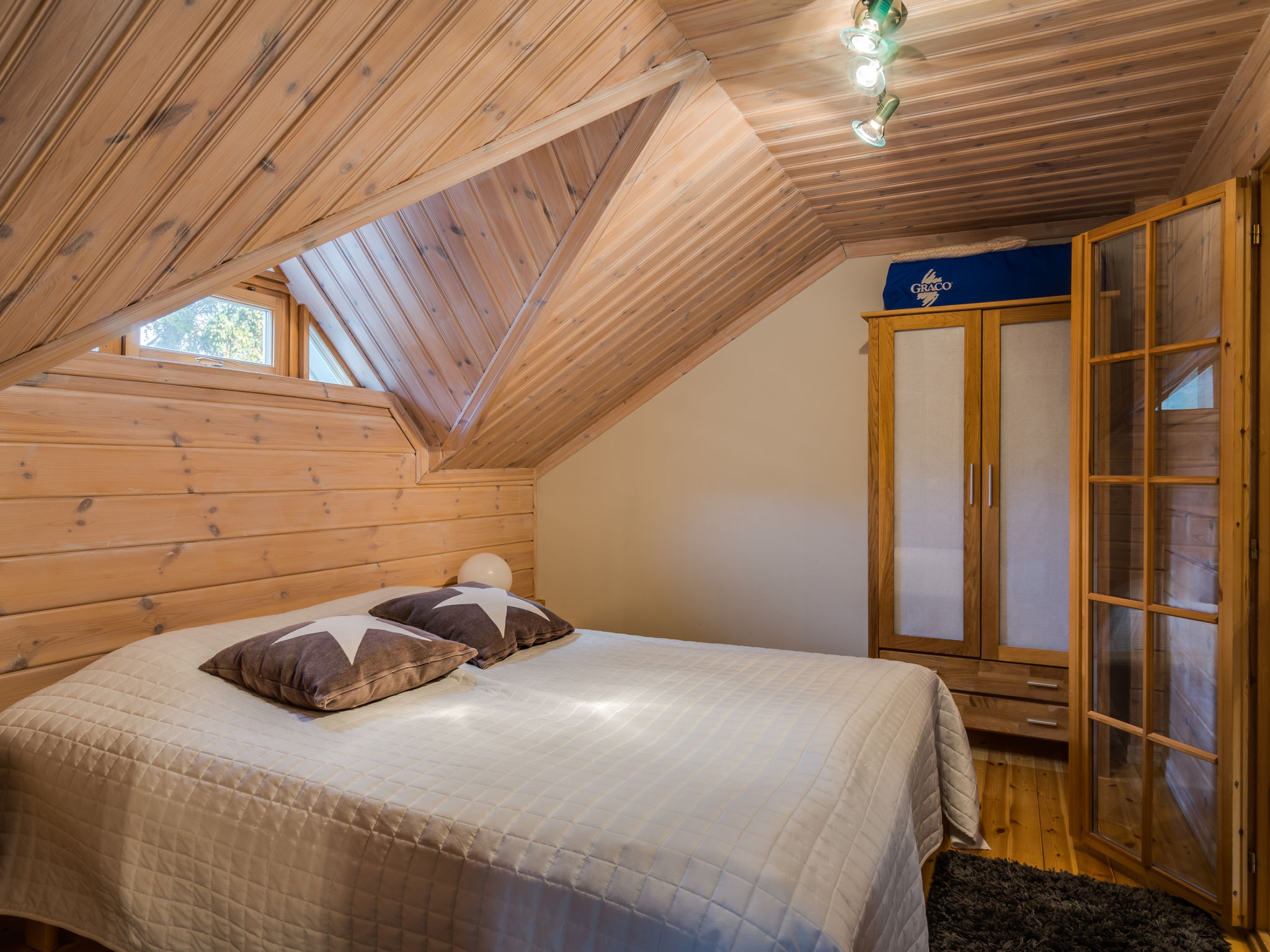 Maison Weekend lux – Intérieur, photo 12 sur 42