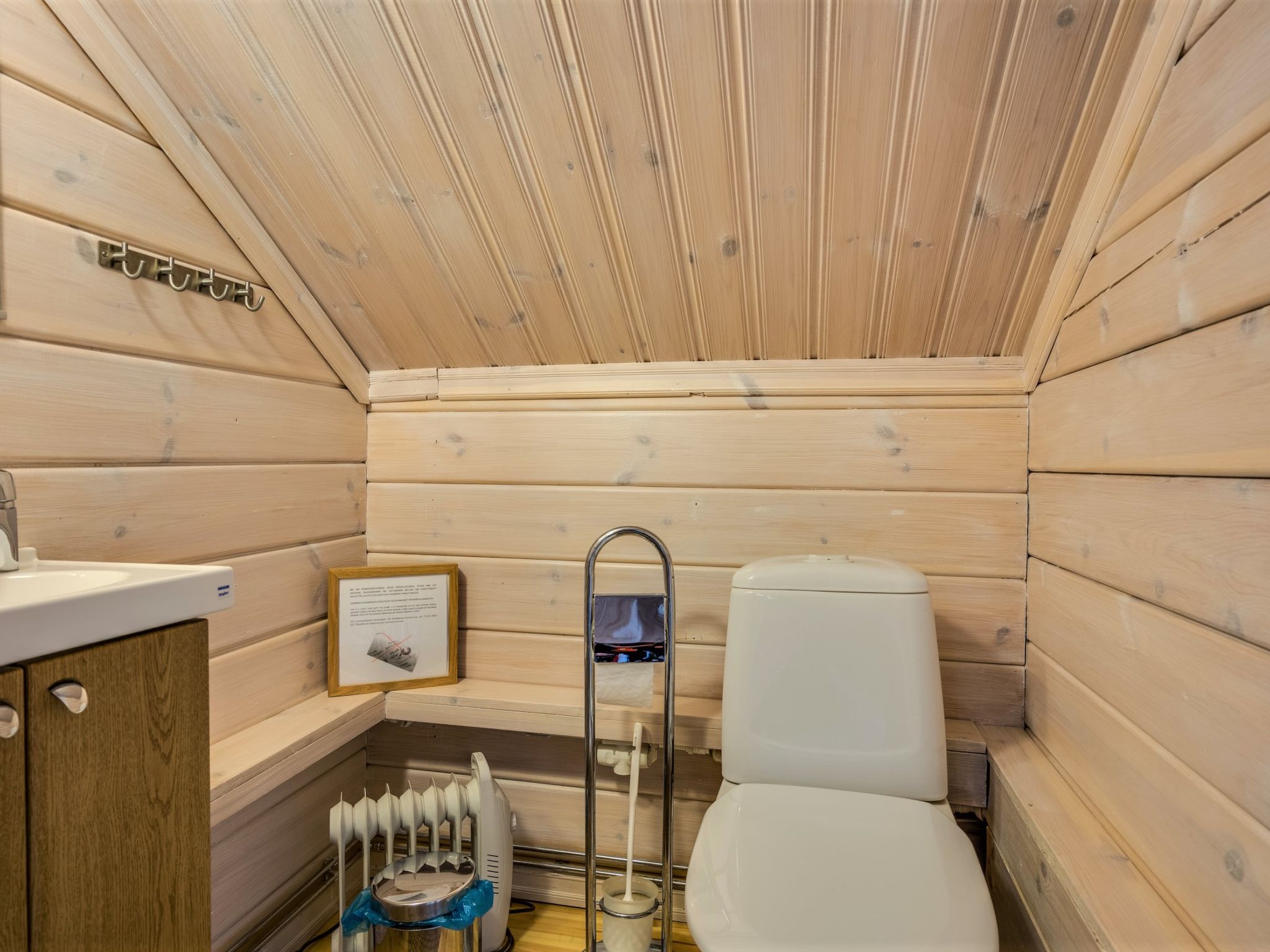 Maison Weekend lux – Intérieur, photo 10 sur 42