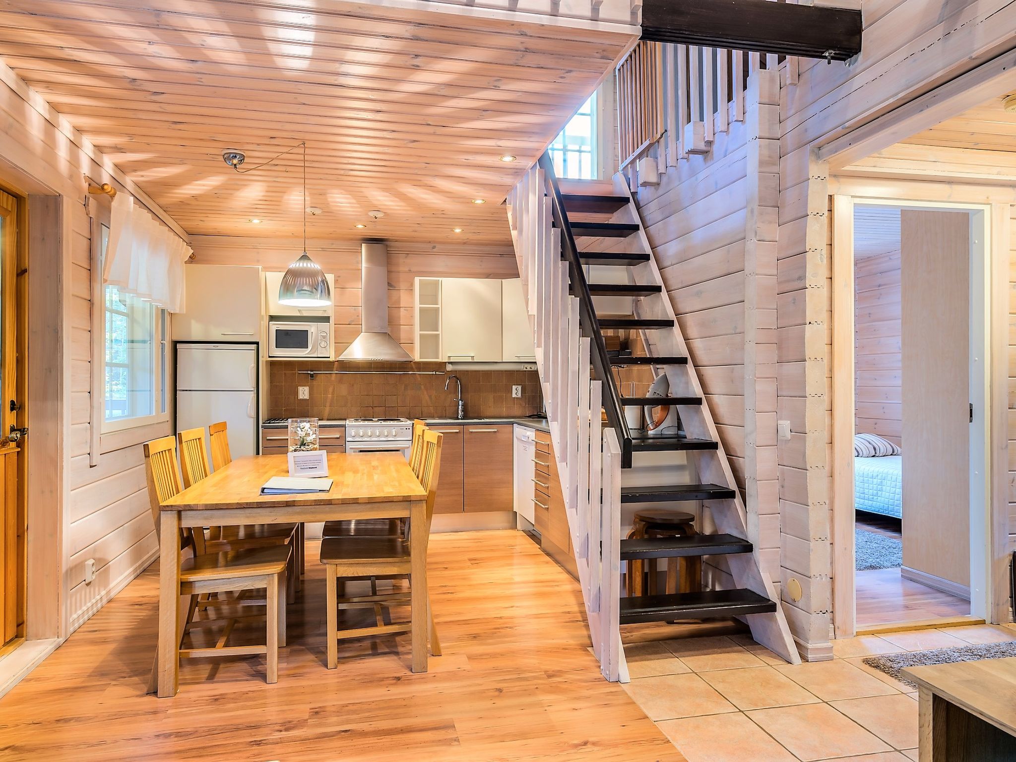 Maison Weekend lux – Intérieur, photo 39 sur 42