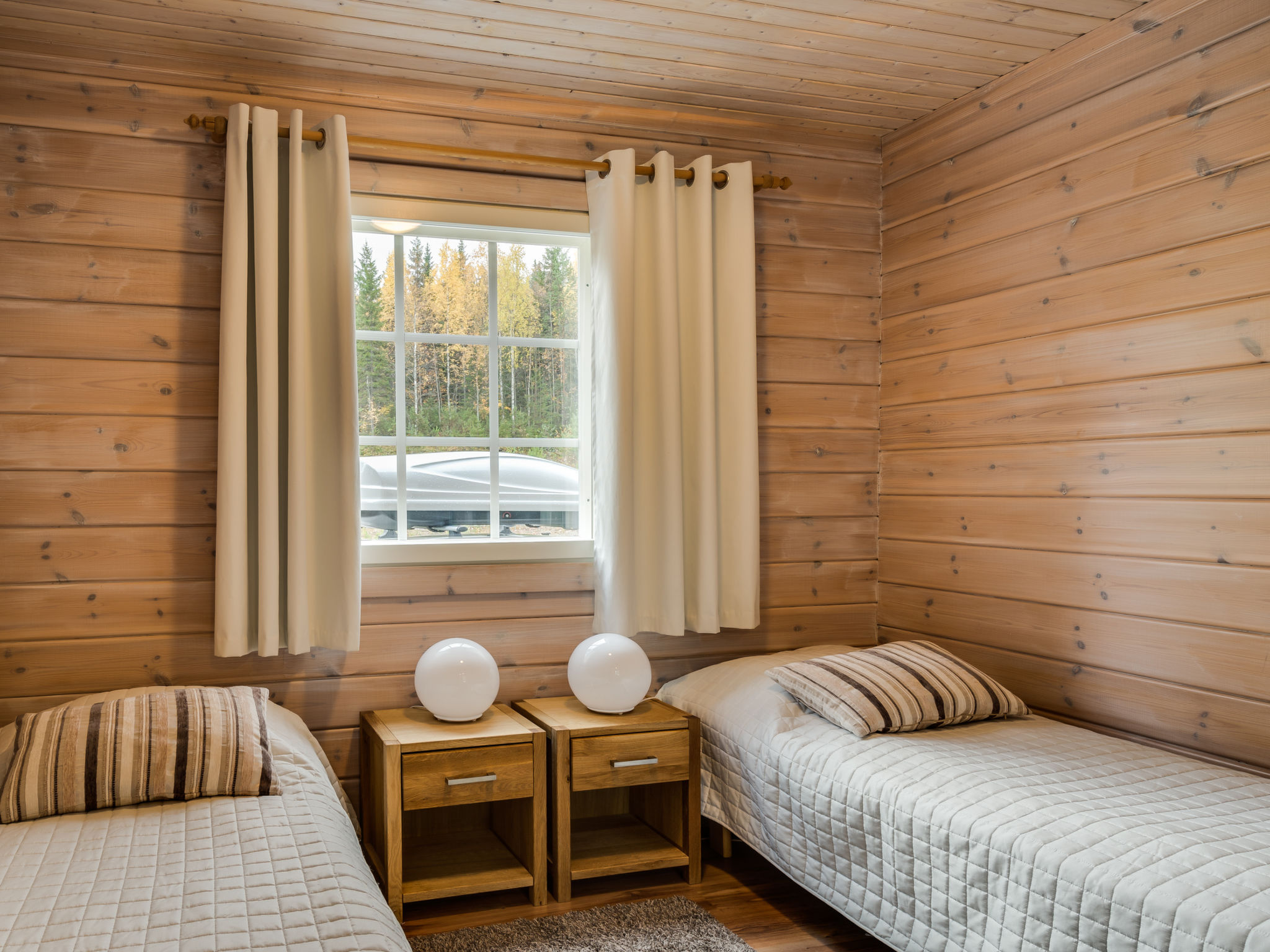 Maison Weekend lux – Intérieur, photo 36 sur 42