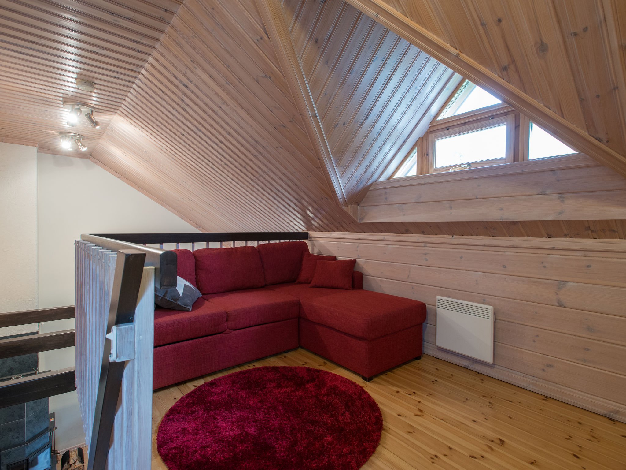 Maison Weekend lux – Intérieur, photo 34 sur 42