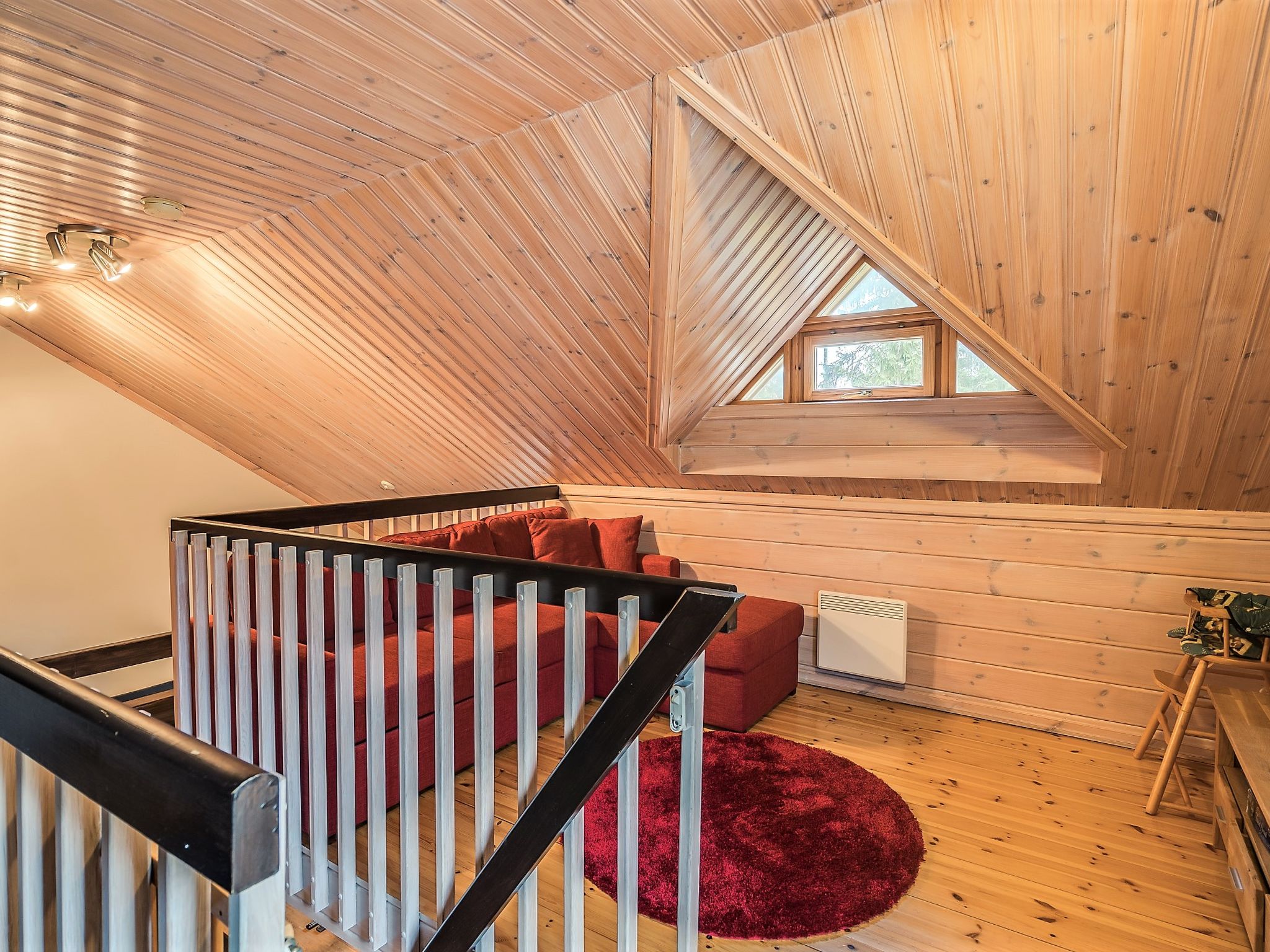 Maison Weekend lux – Intérieur, photo 33 sur 42