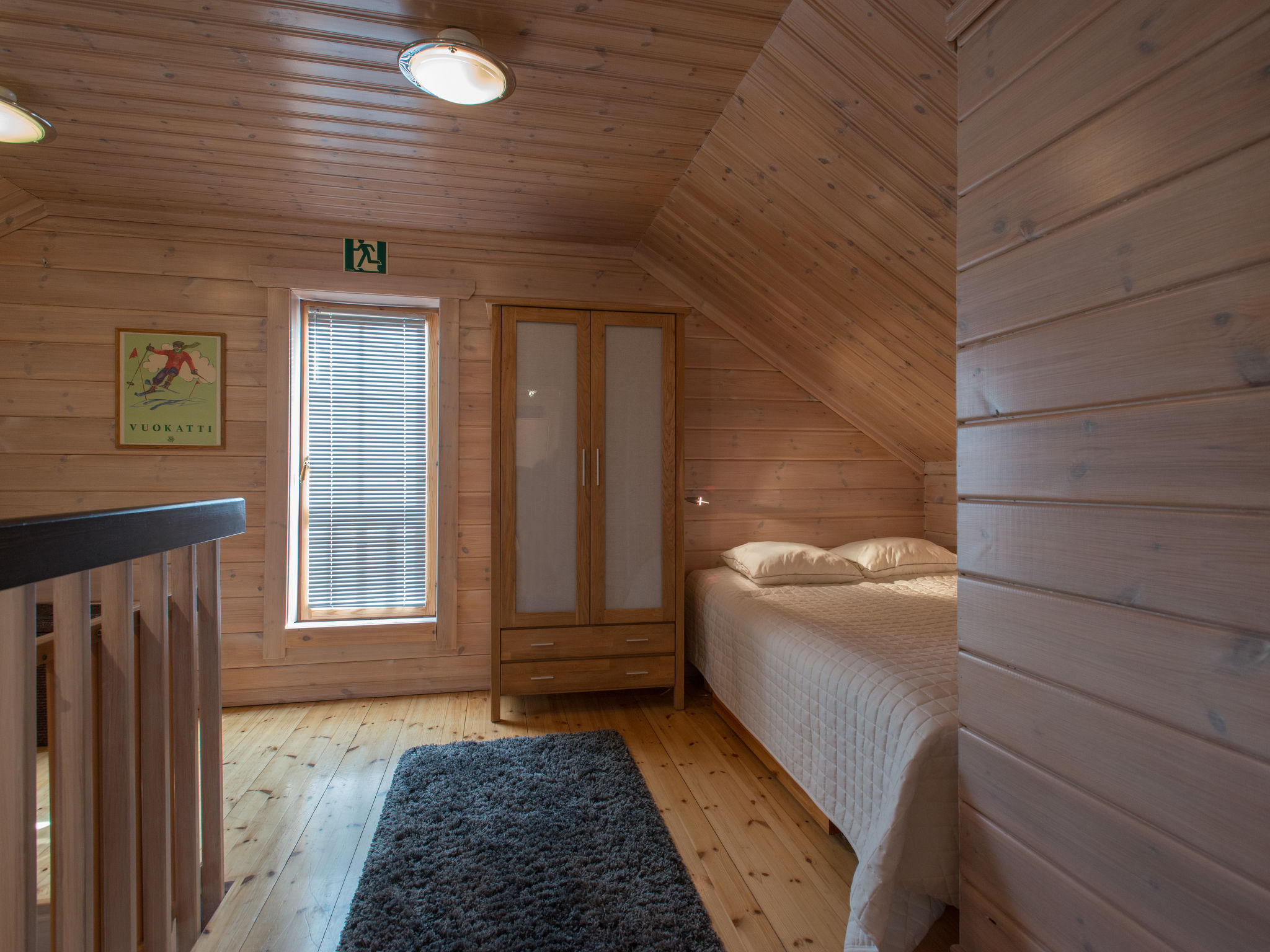 Maison Weekend lux – Intérieur, photo 32 sur 42