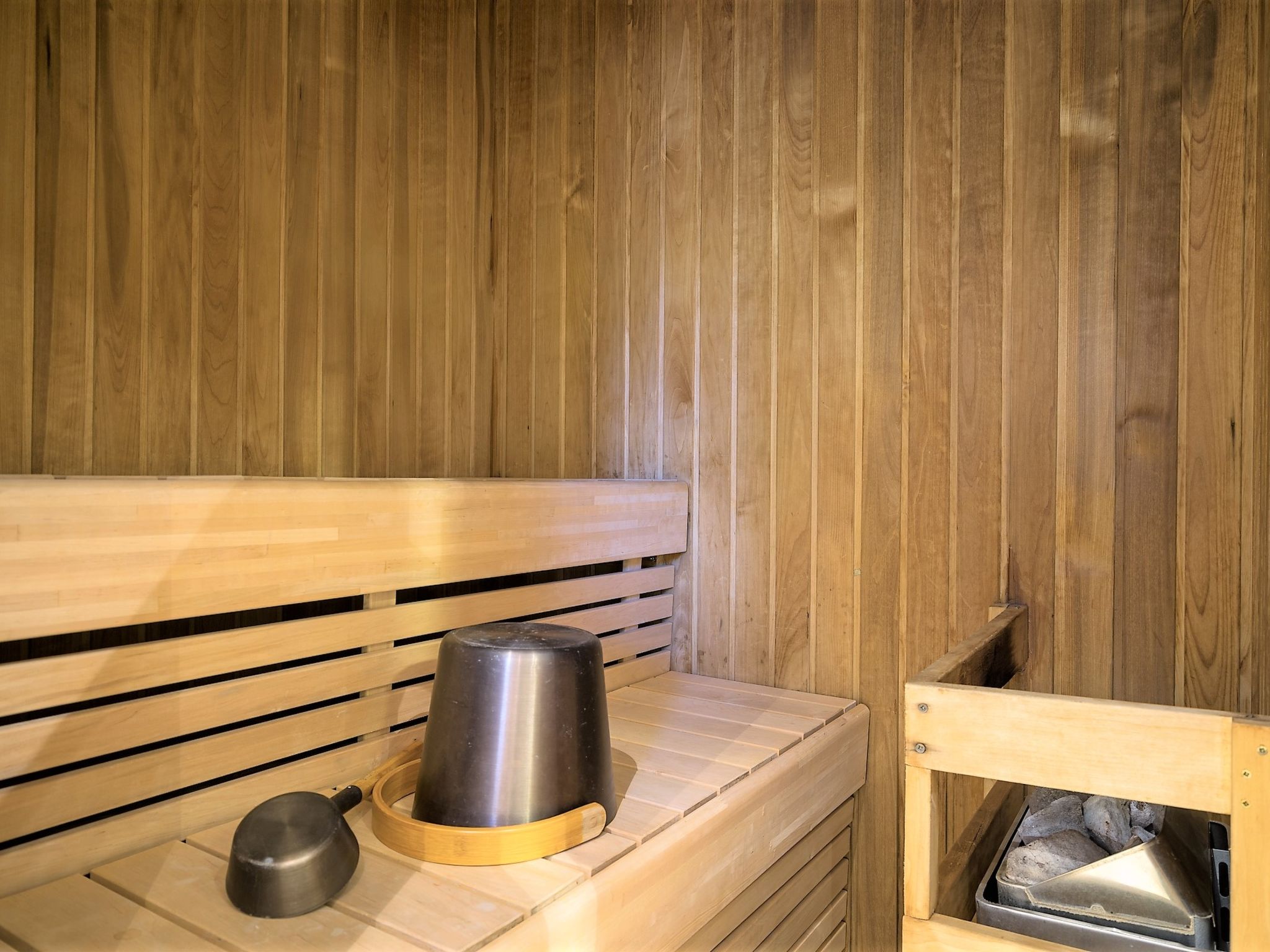 Maison Weekend lux – Intérieur, photo 24 sur 42