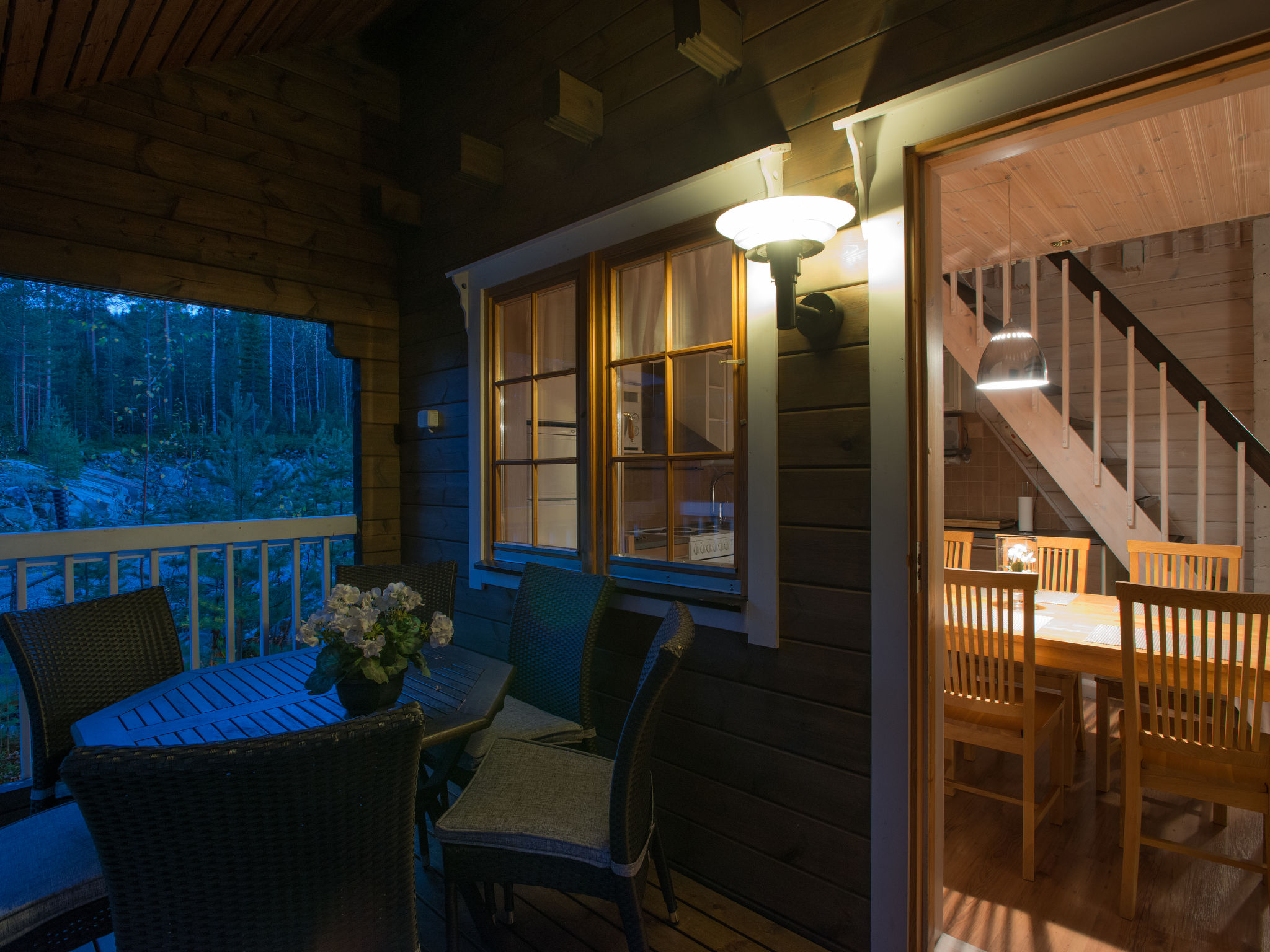 Maison Weekend lux – Intérieur, photo 23 sur 42