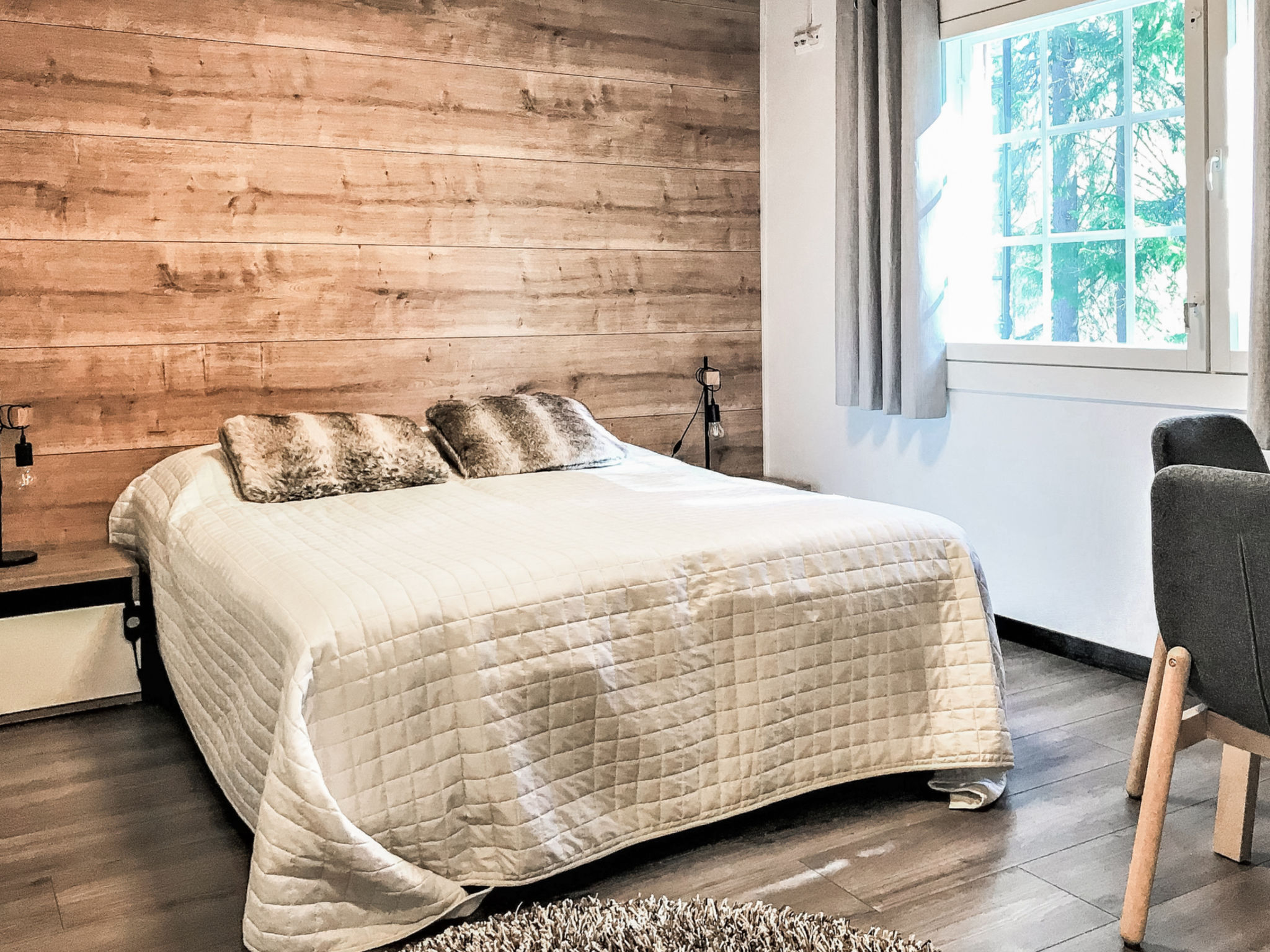 Maison Weekend duo – Intérieur, photo 14 sur 30