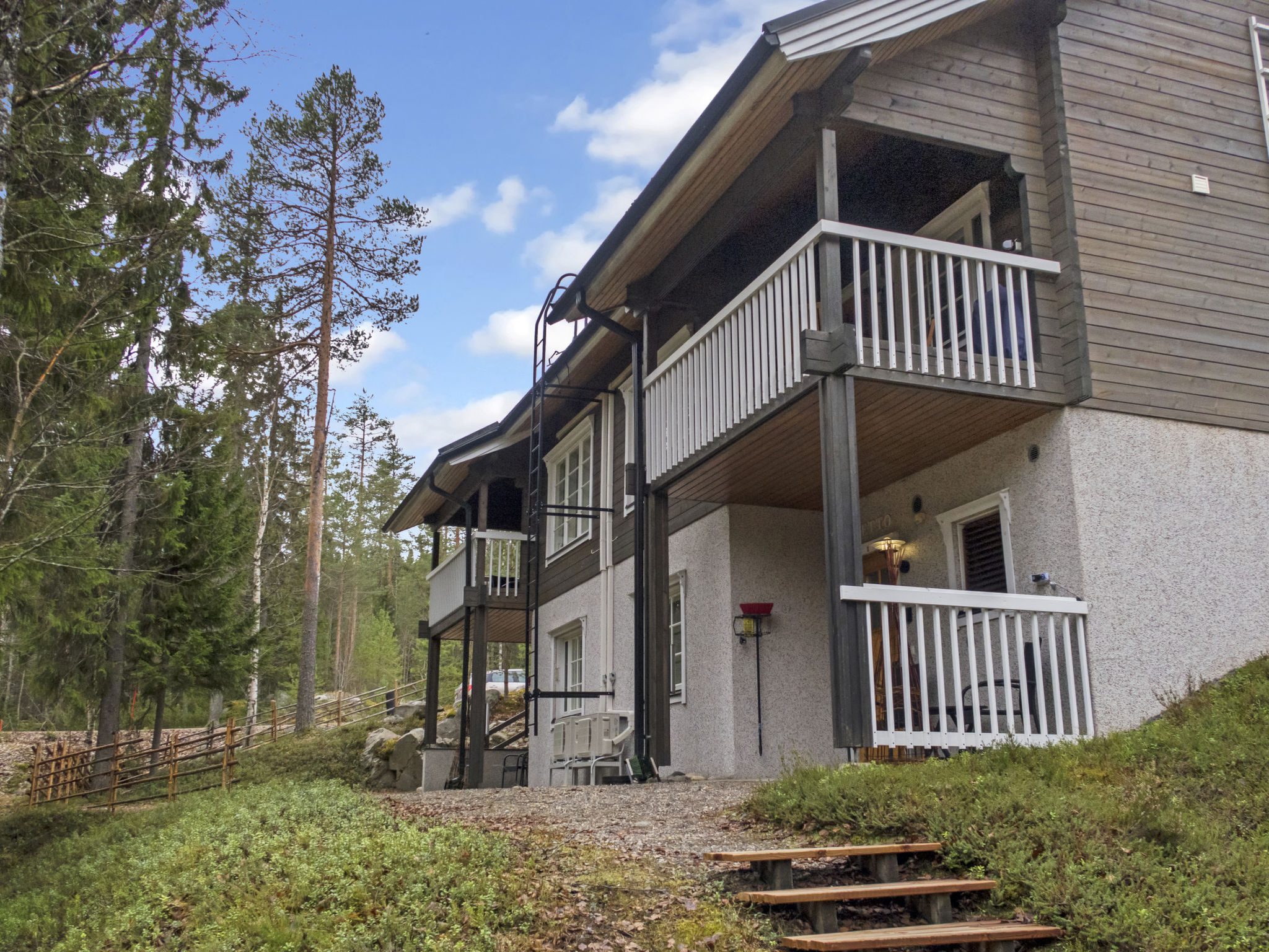 Maison Weekend duetto – Intérieur, photo 18 sur 34