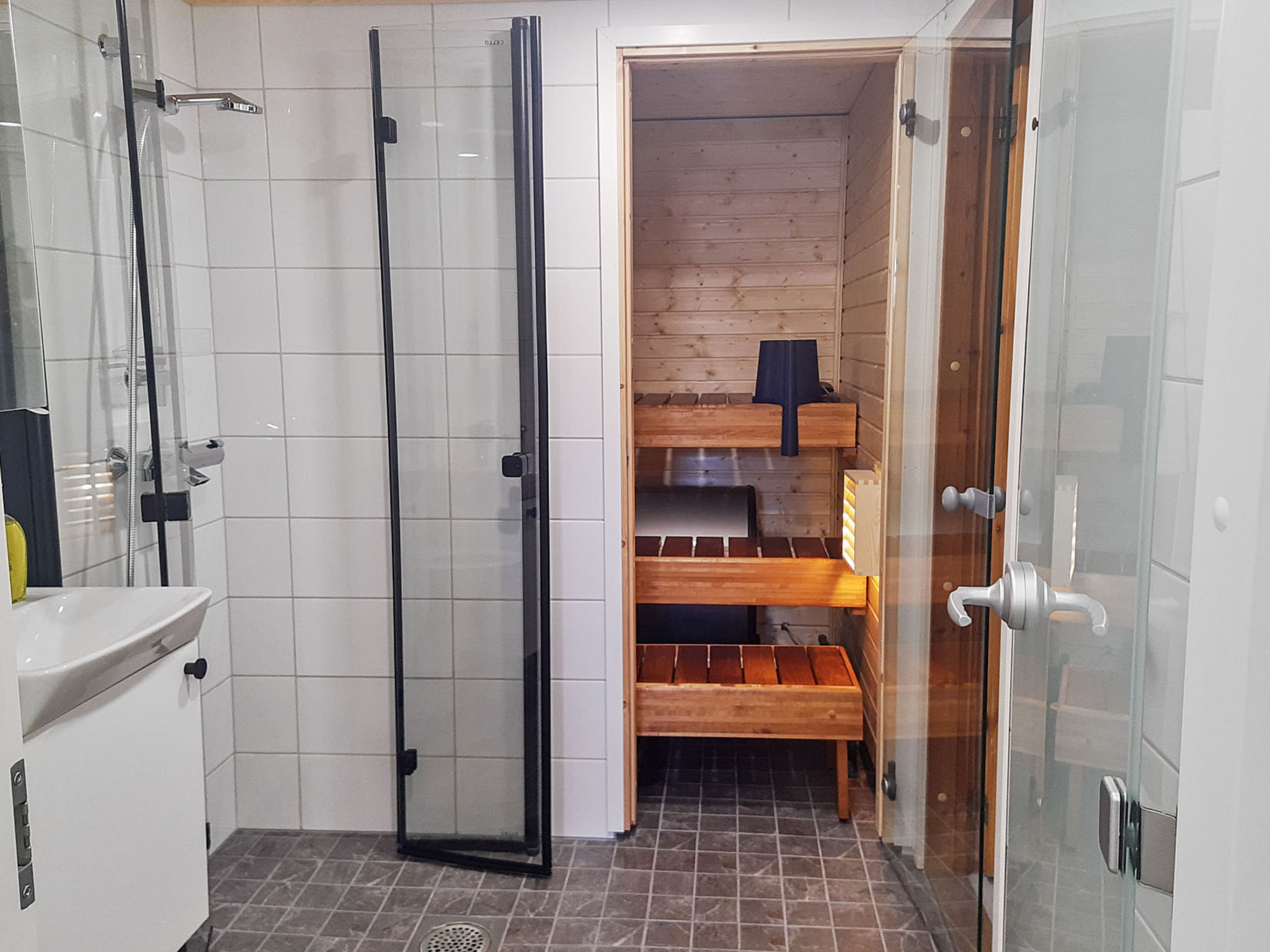 Maison Eskola – Intérieur, photo 37 sur 42