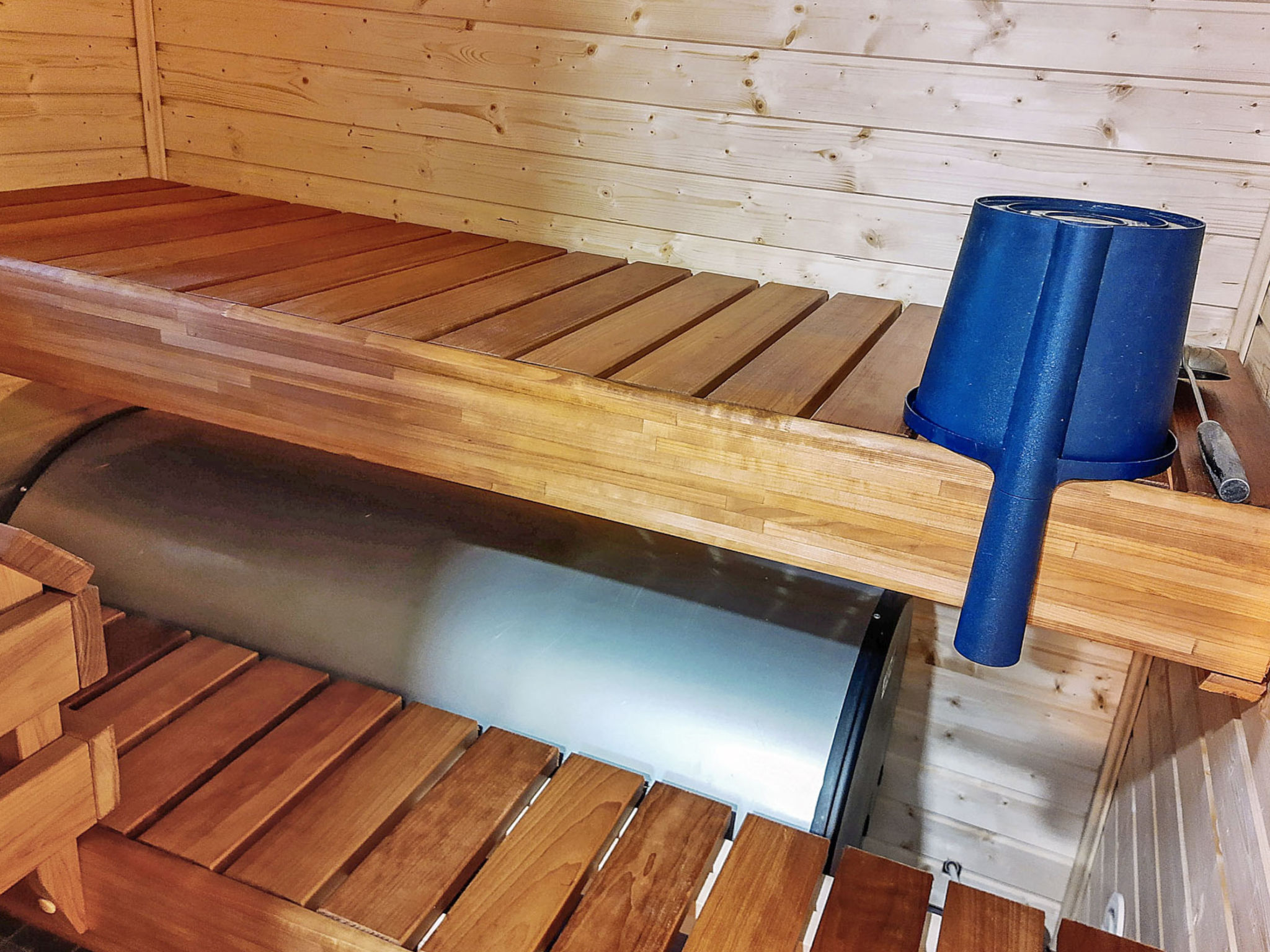 Maison Eskola – Intérieur, photo 36 sur 42