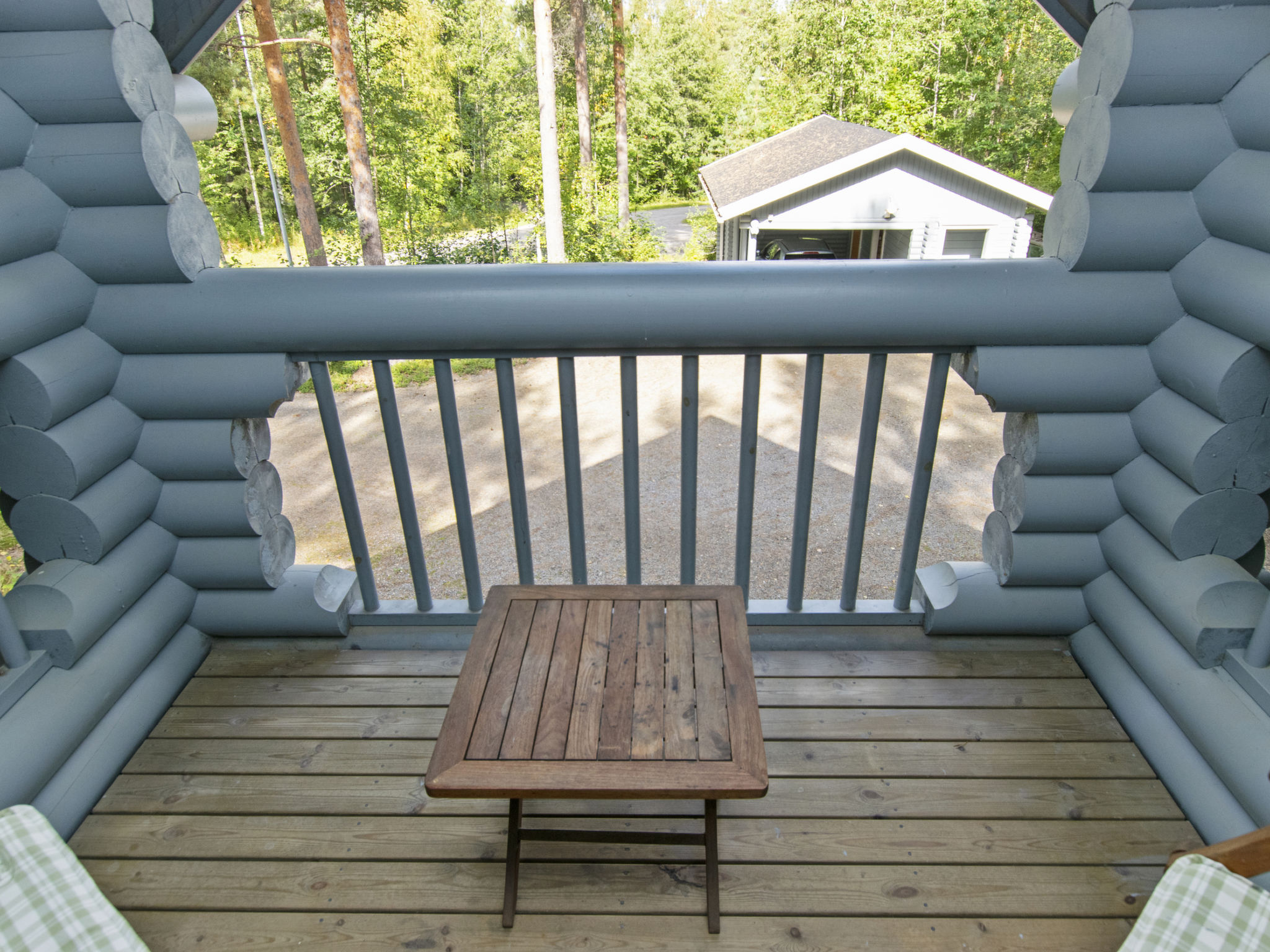 Maison Eskola – Intérieur, photo 35 sur 42
