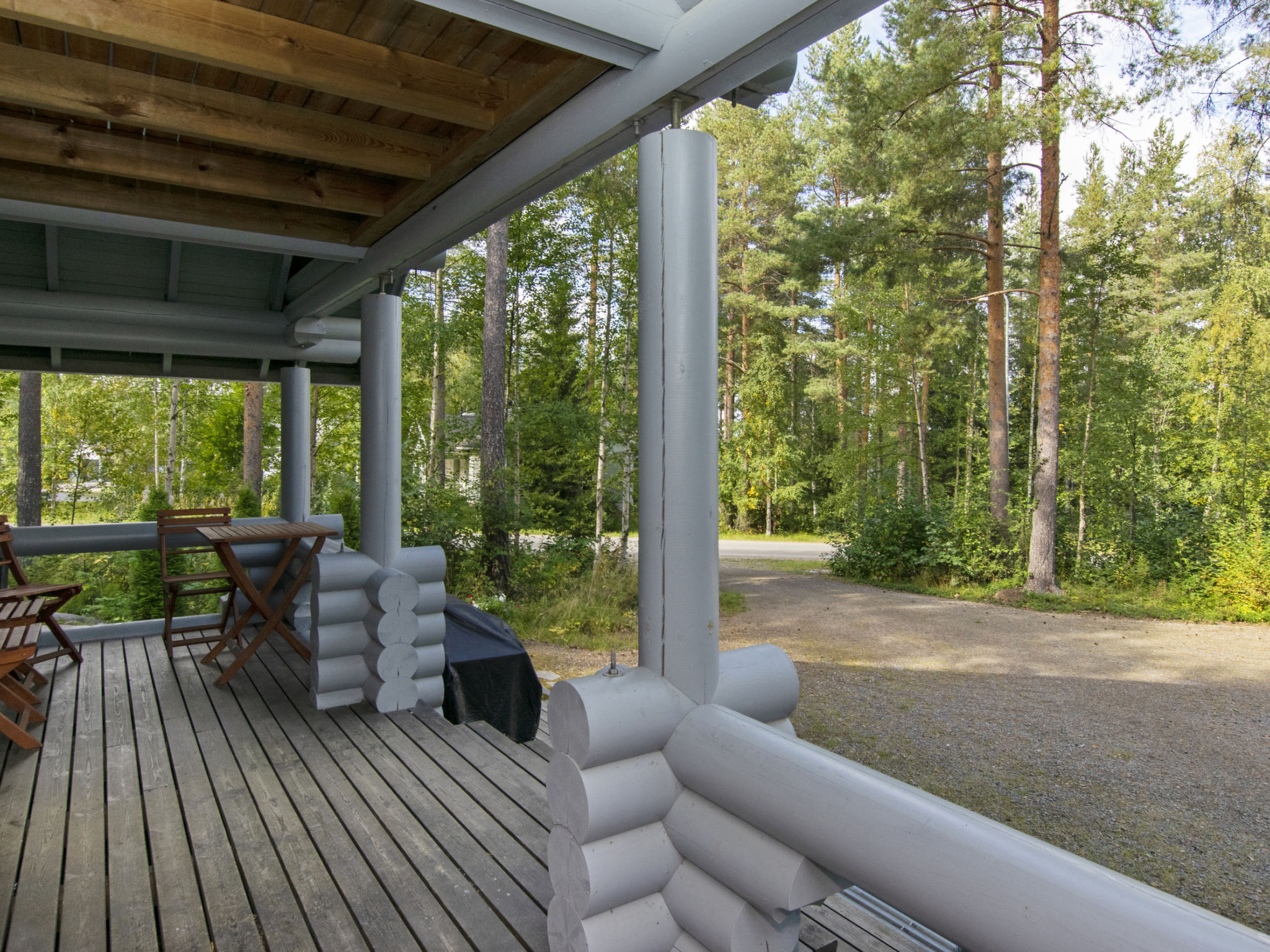 Maison Eskola – Intérieur, photo 34 sur 42