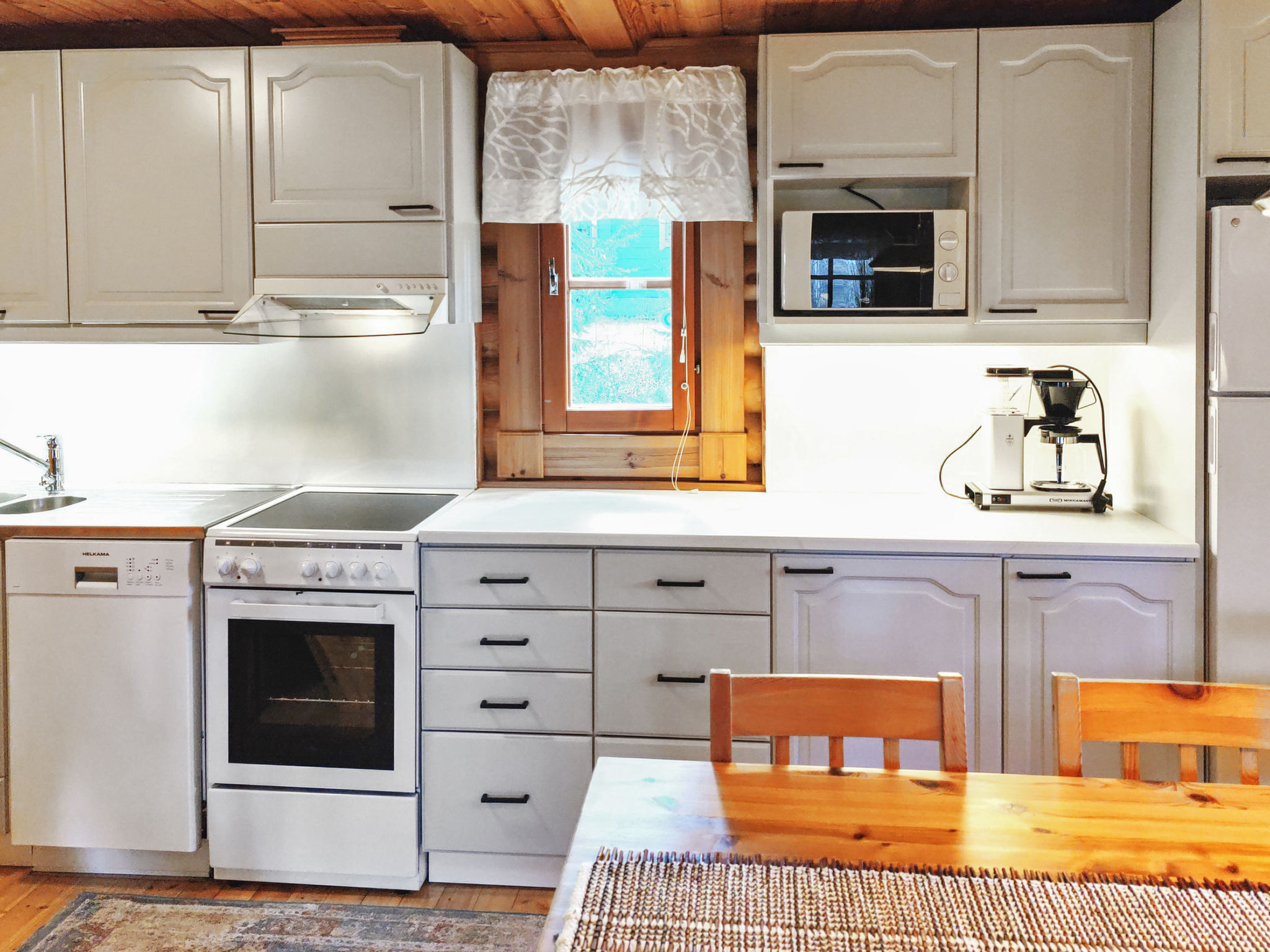 Maison Eskola – Intérieur, photo 8 sur 42