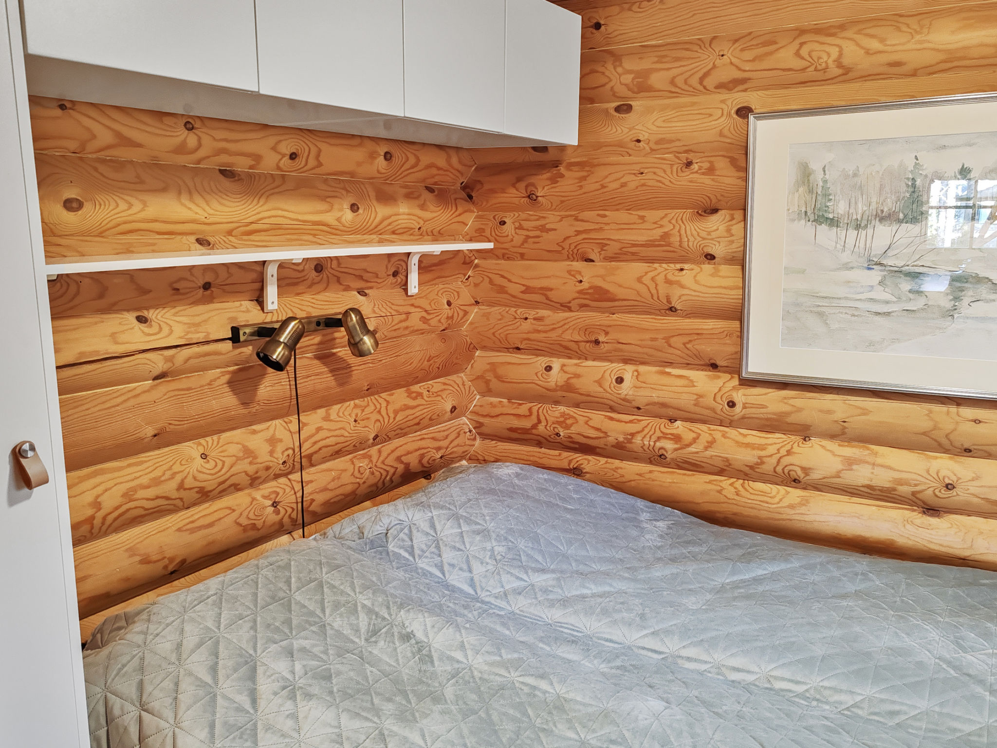 Maison Eskola – Intérieur, photo 9 sur 42
