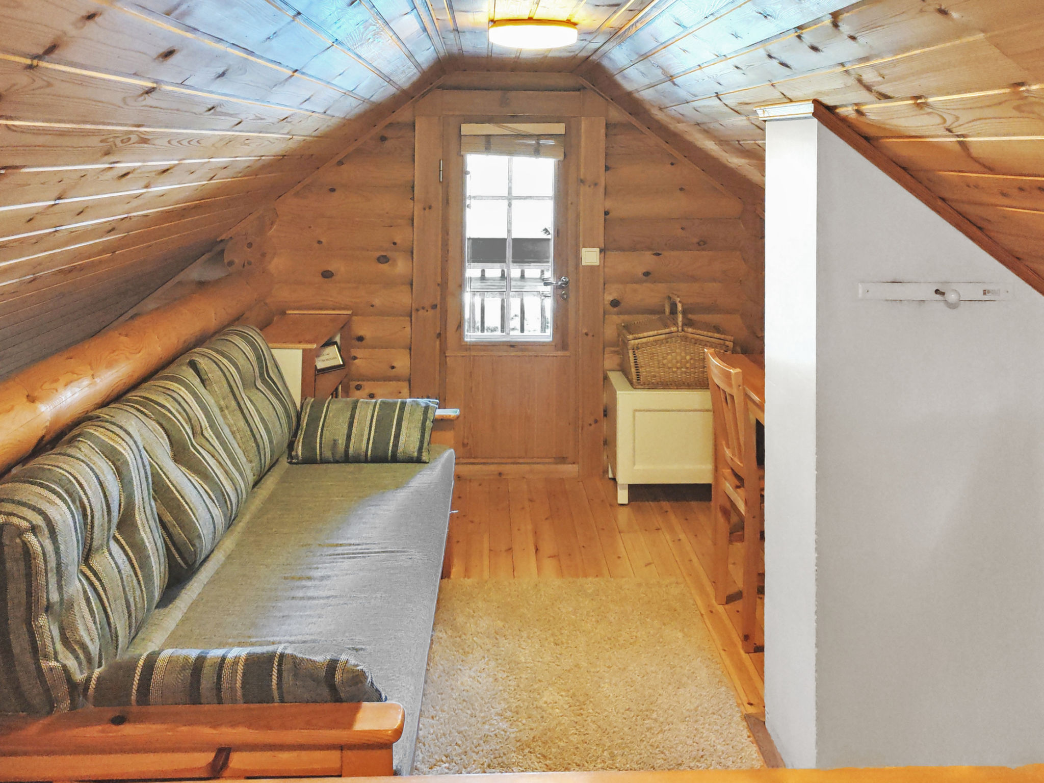 Maison Eskola – Intérieur, photo 11 sur 42