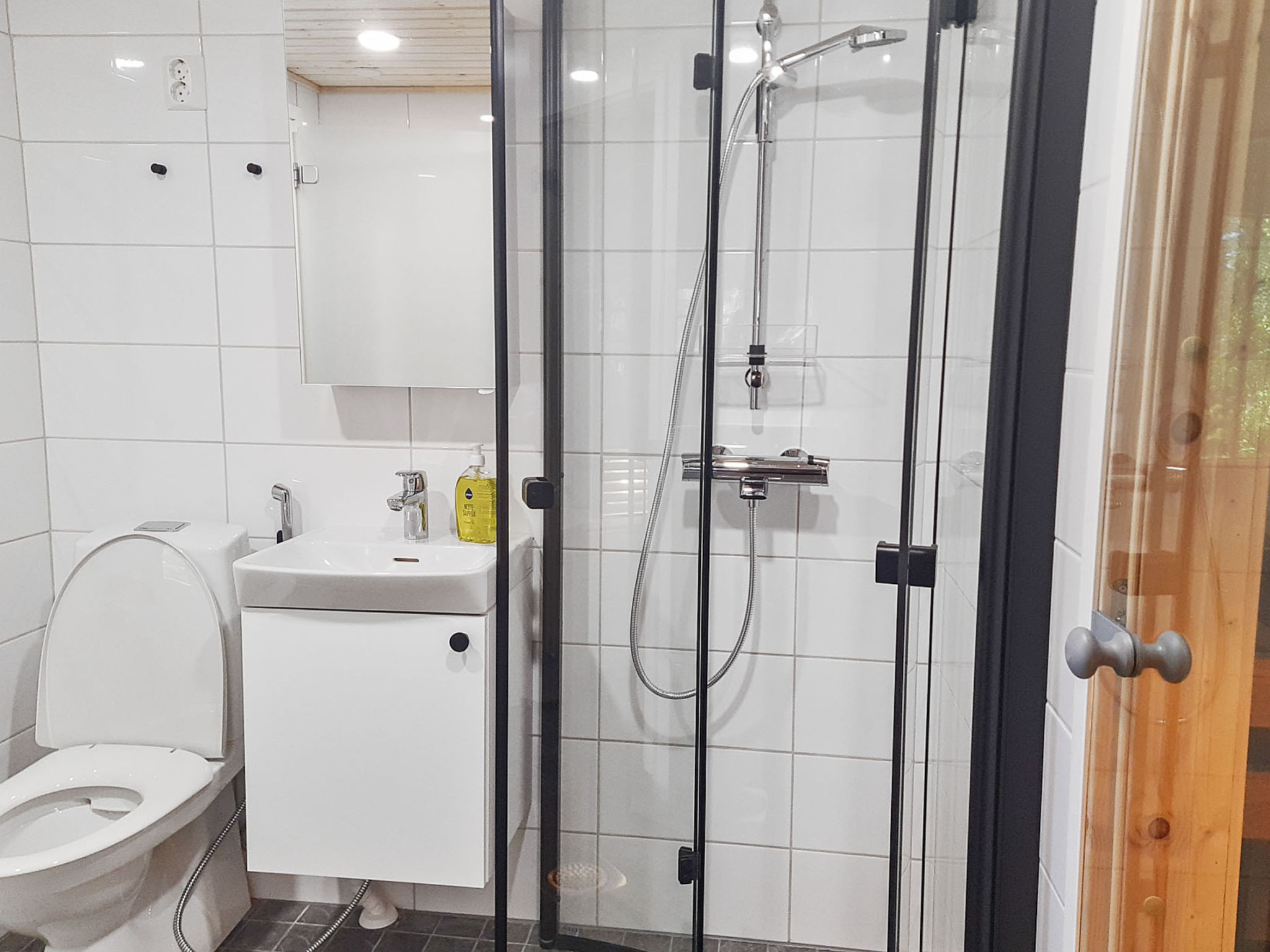 Maison Eskola – Intérieur, photo 13 sur 42