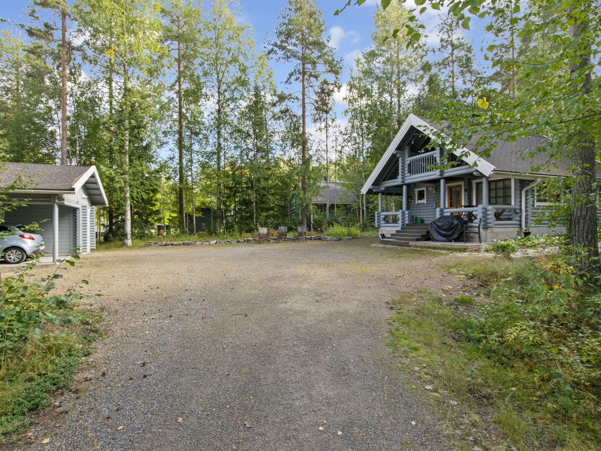 Maison Eskola – Intérieur, photo 28 sur 42