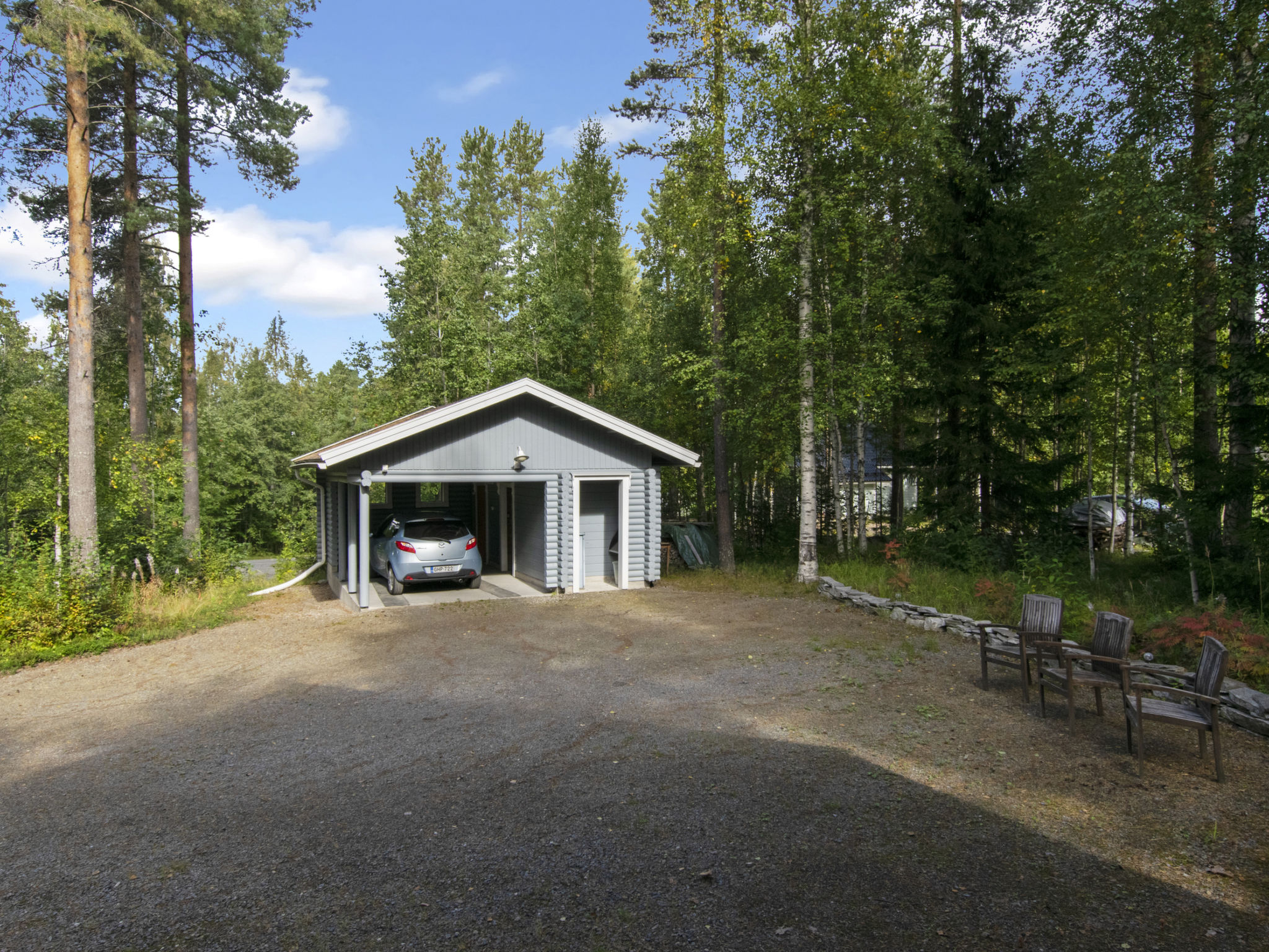Maison Eskola – Intérieur, photo 27 sur 42