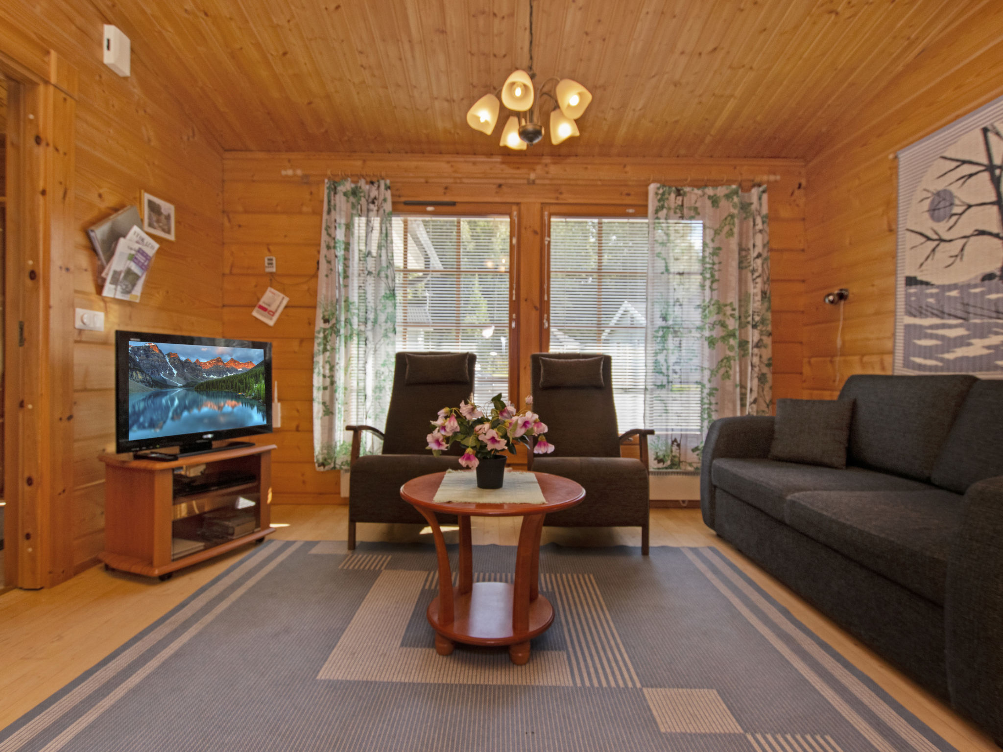 Maison Repo – Intérieur, photo 28 sur 30