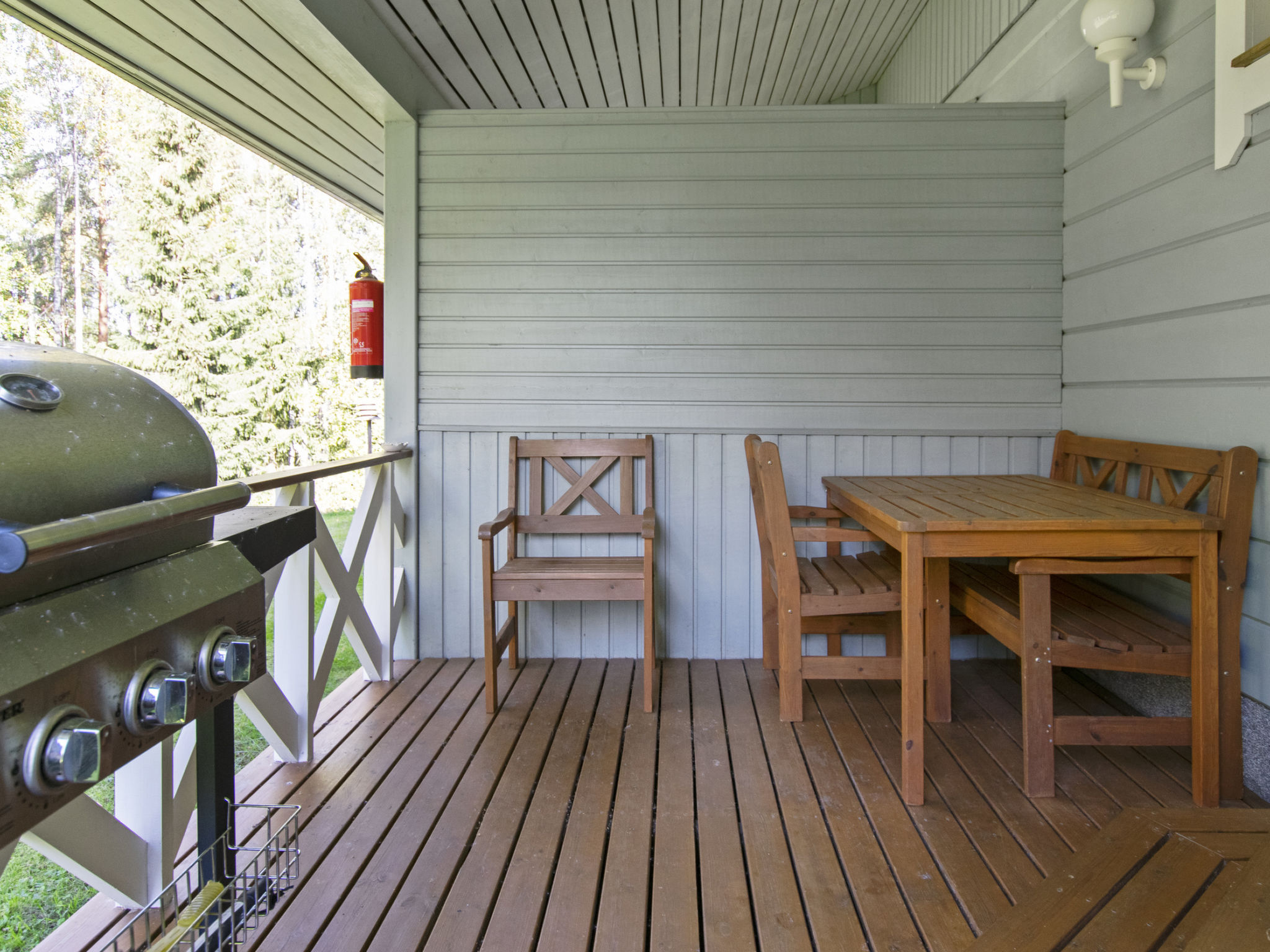 Maison Repo – Intérieur, photo 18 sur 30