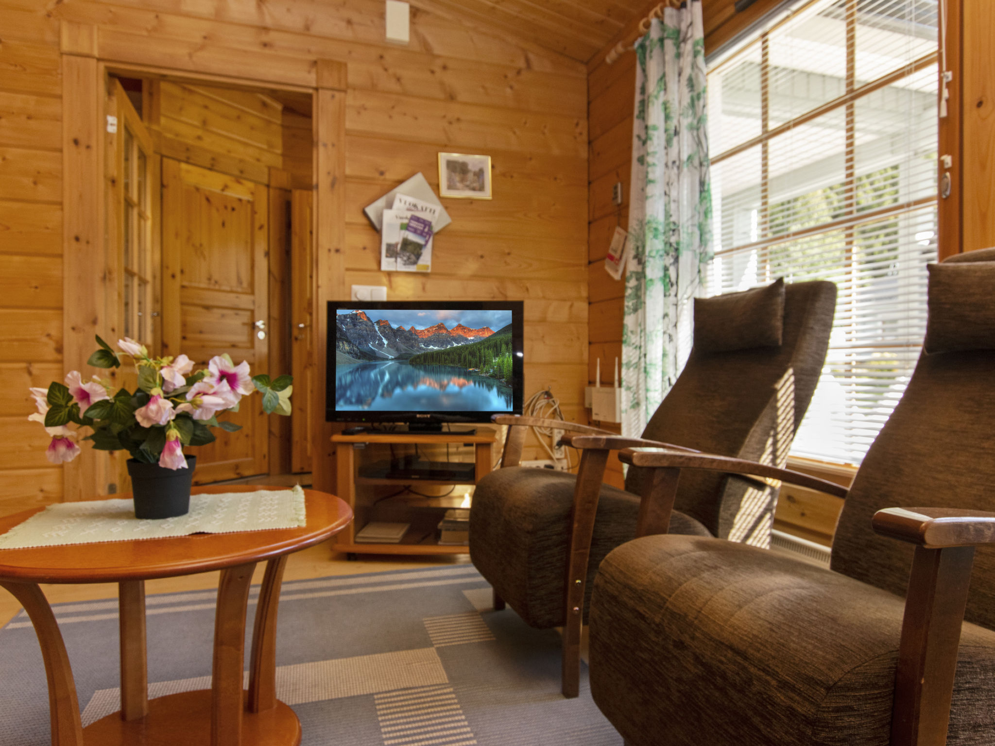 Maison Repo – Intérieur, photo 15 sur 30