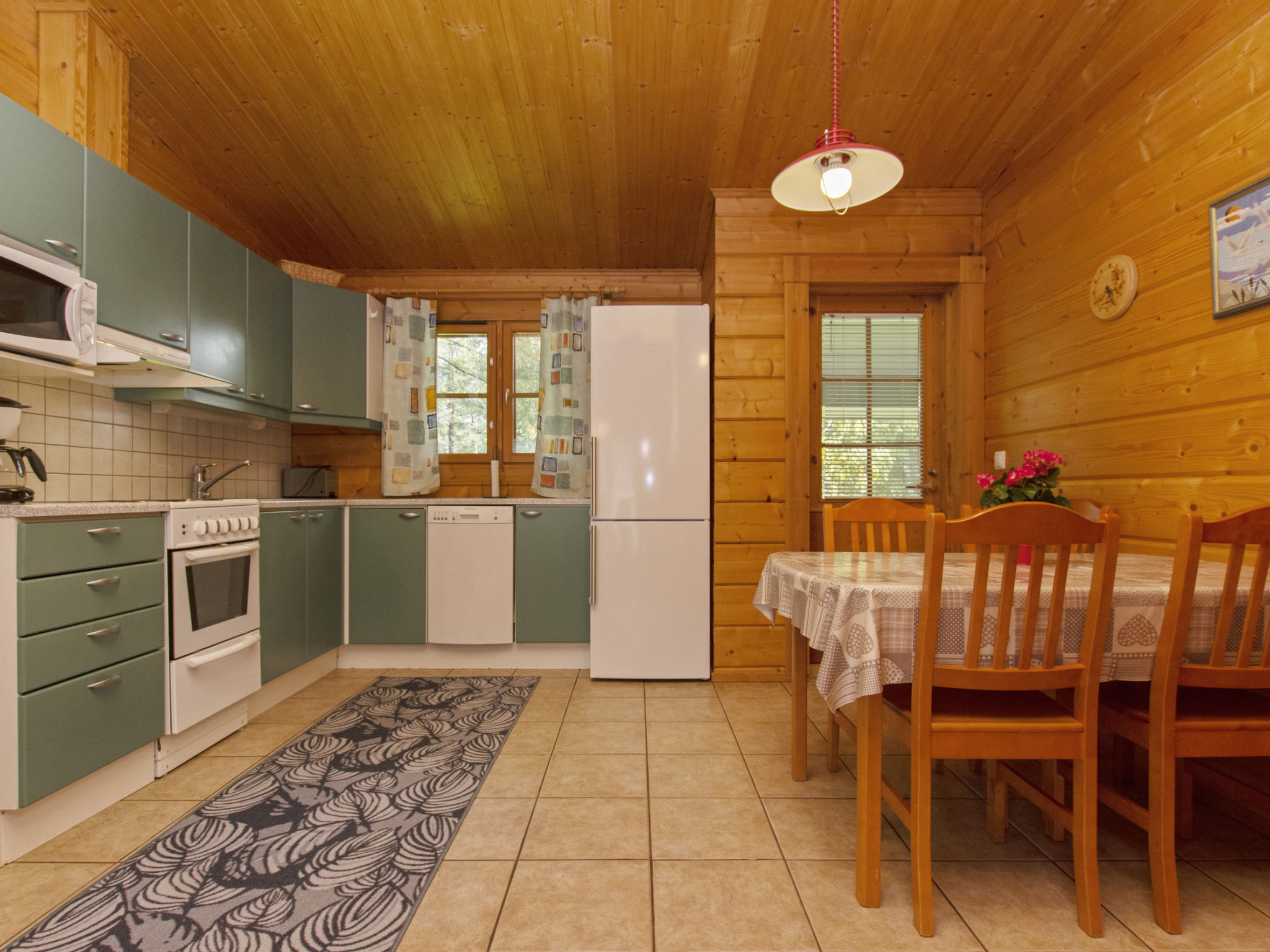 Maison Repo – Intérieur, photo 12 sur 30
