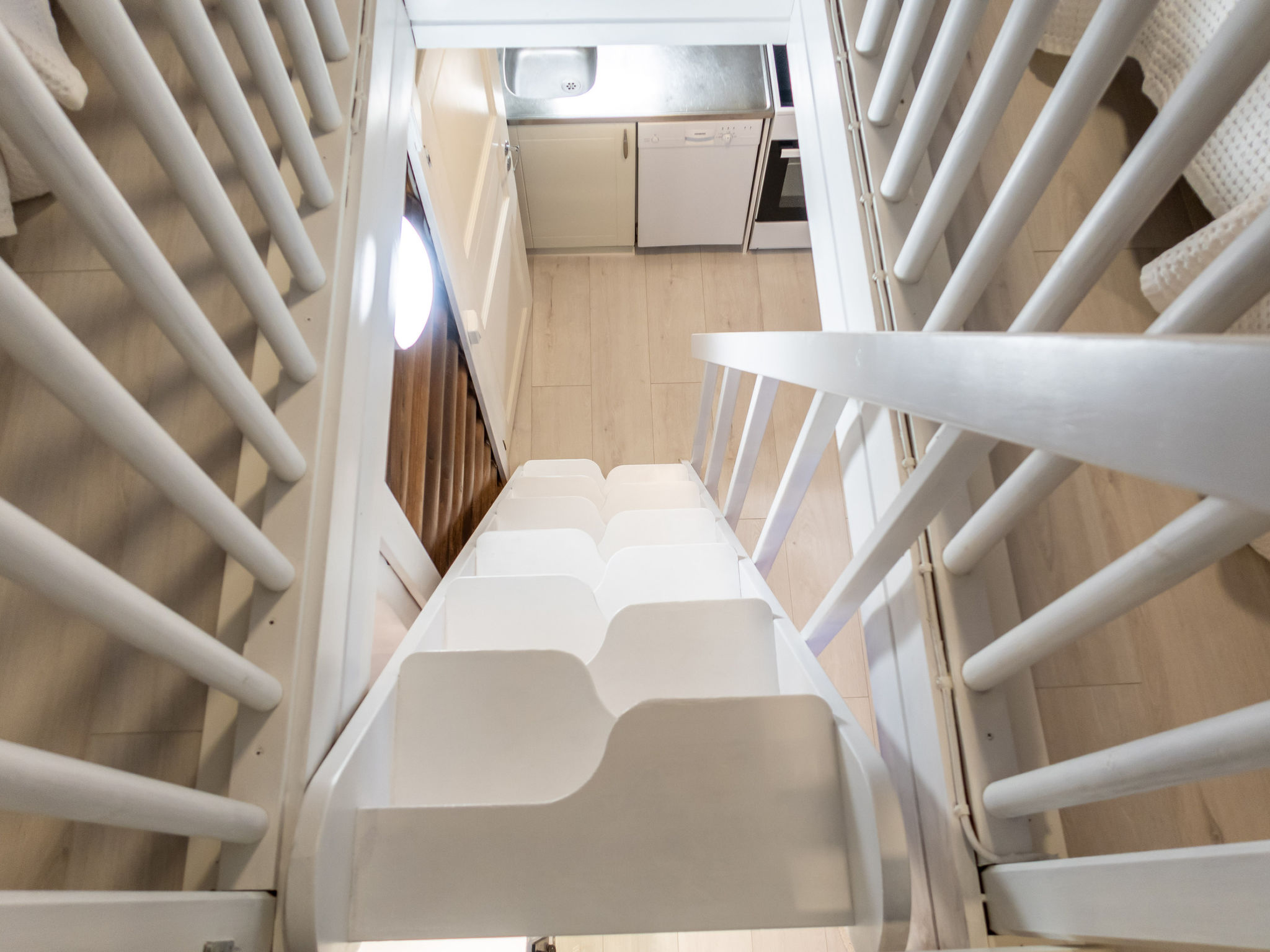 Linnanhelmi (ent. metsäpeura)-Inside