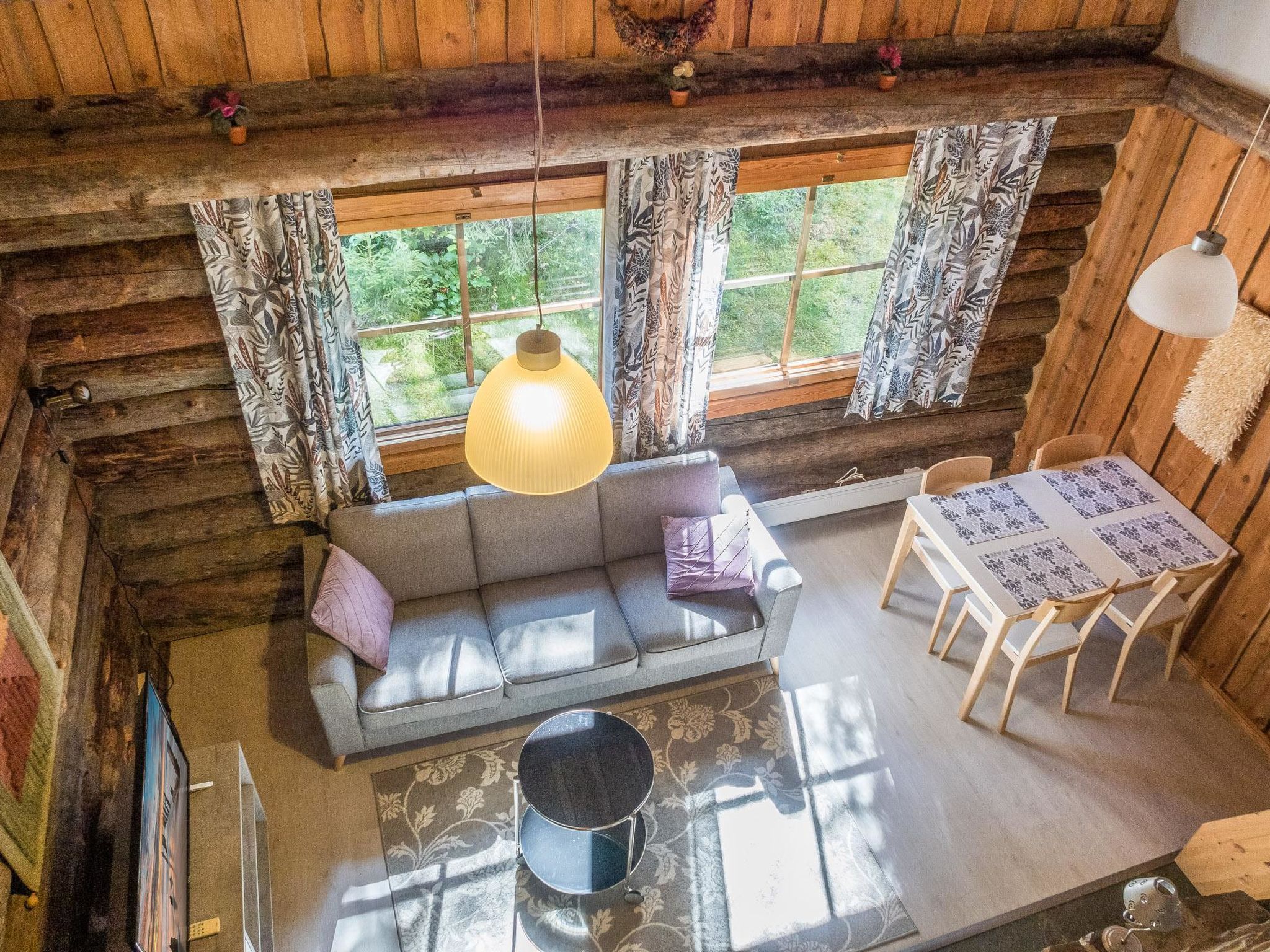 Vuokatinportti a 11-Binnen