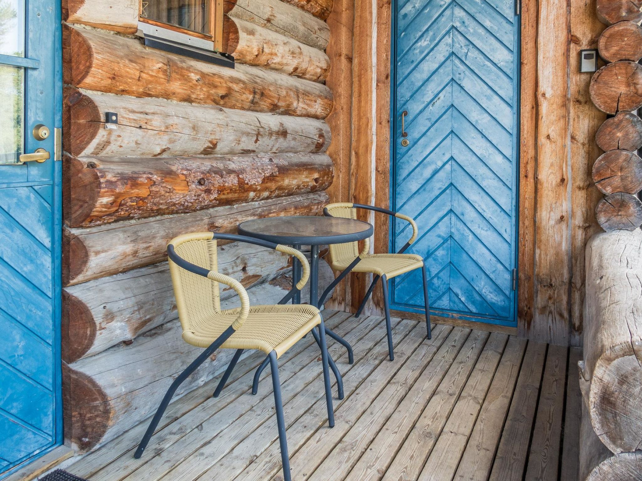 Vuokatinportti a 11-Binnen