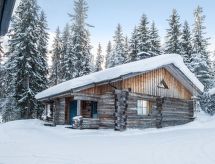 Vuokatinportti a 9