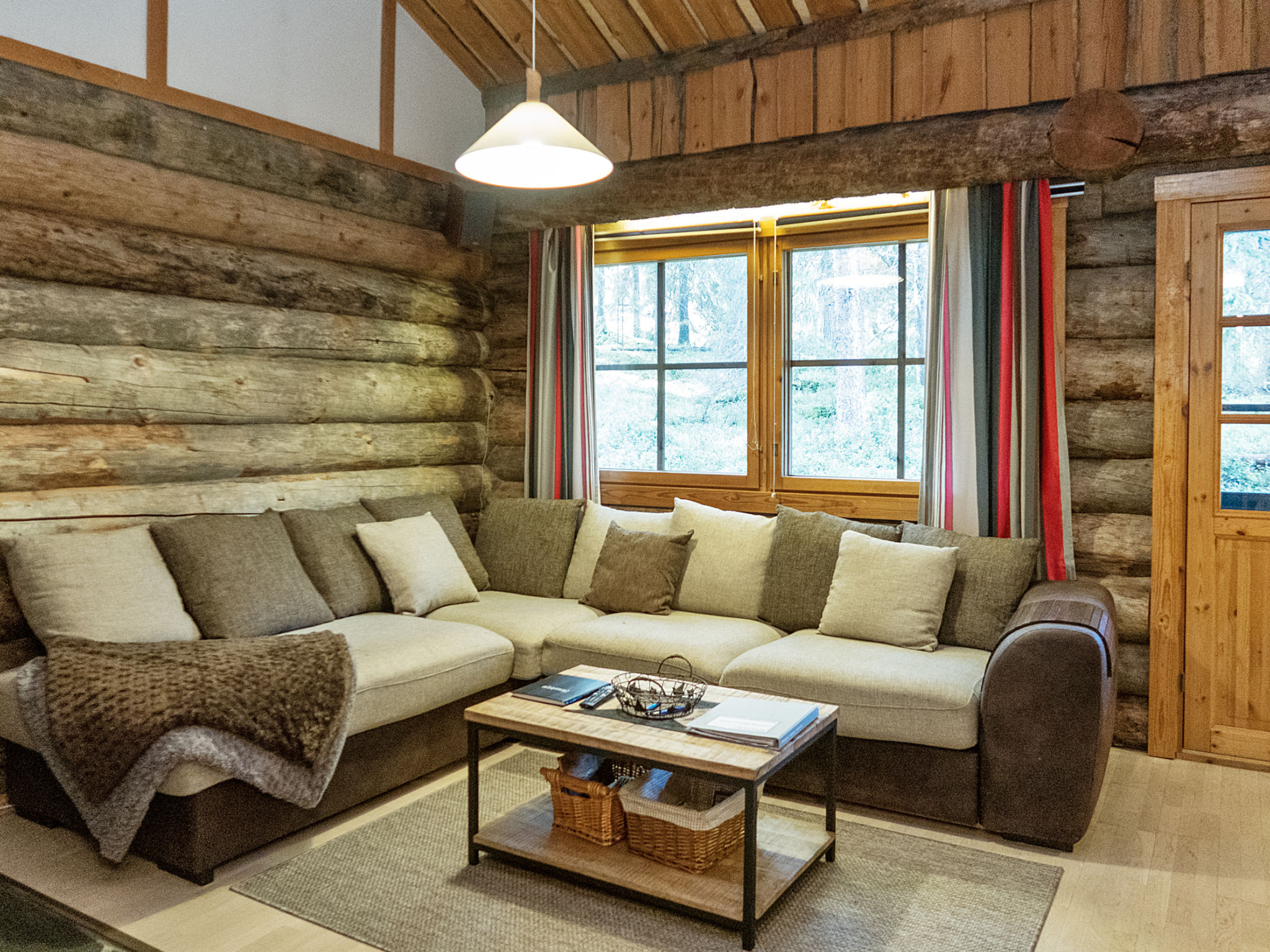 Maison Vuokatinportti a 9 – Intérieur, photo 7 sur 52