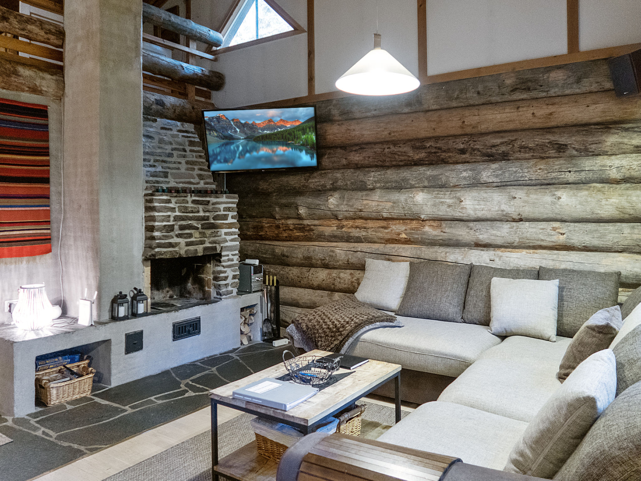 Maison Vuokatinportti a 9 – Intérieur, photo 9 sur 52