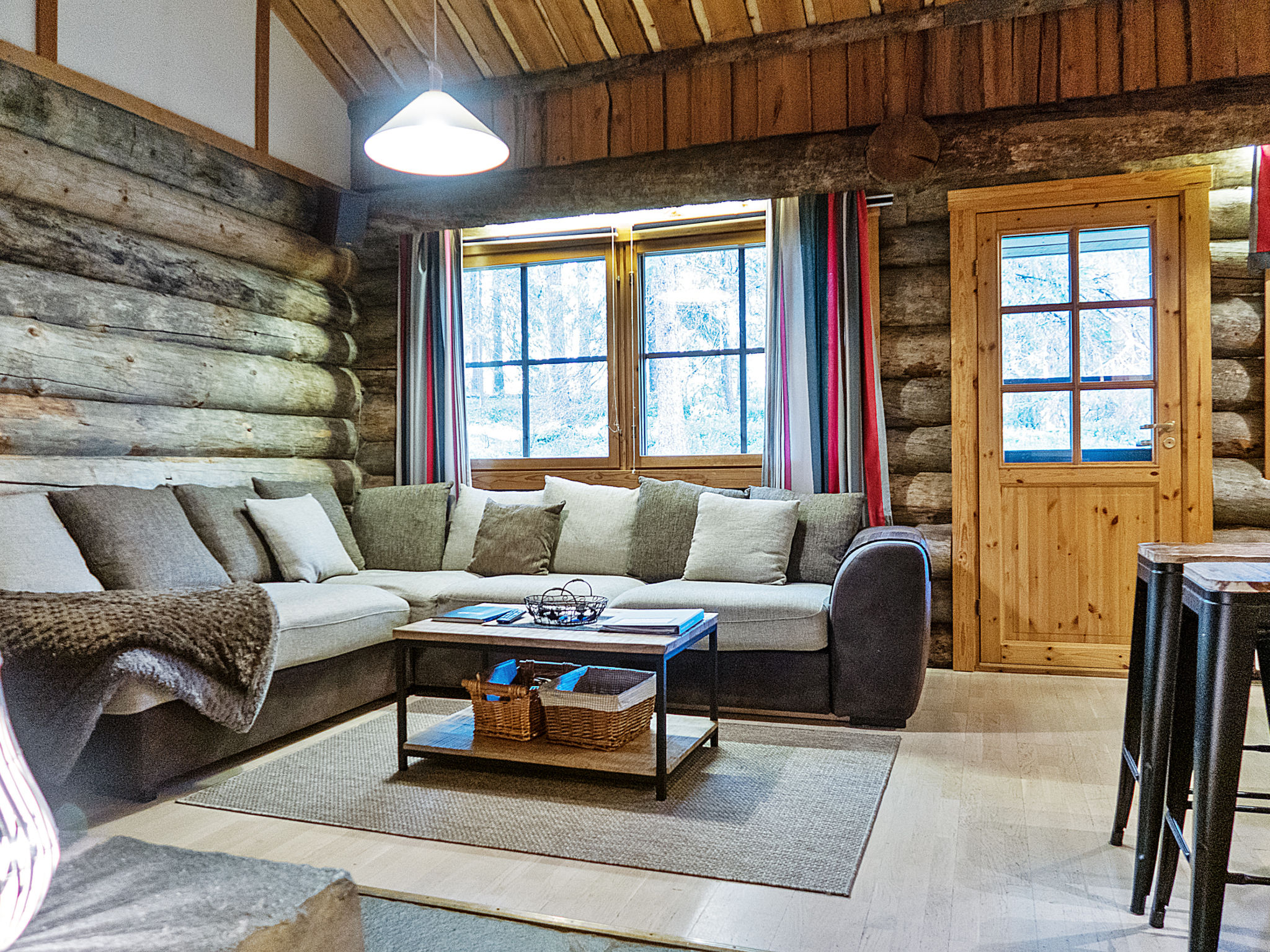 Maison Vuokatinportti a 9 – Intérieur, photo 10 sur 52