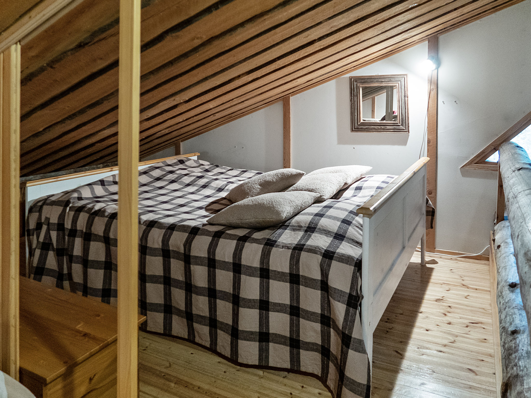 Maison Vuokatinportti a 9 – Intérieur, photo 14 sur 52