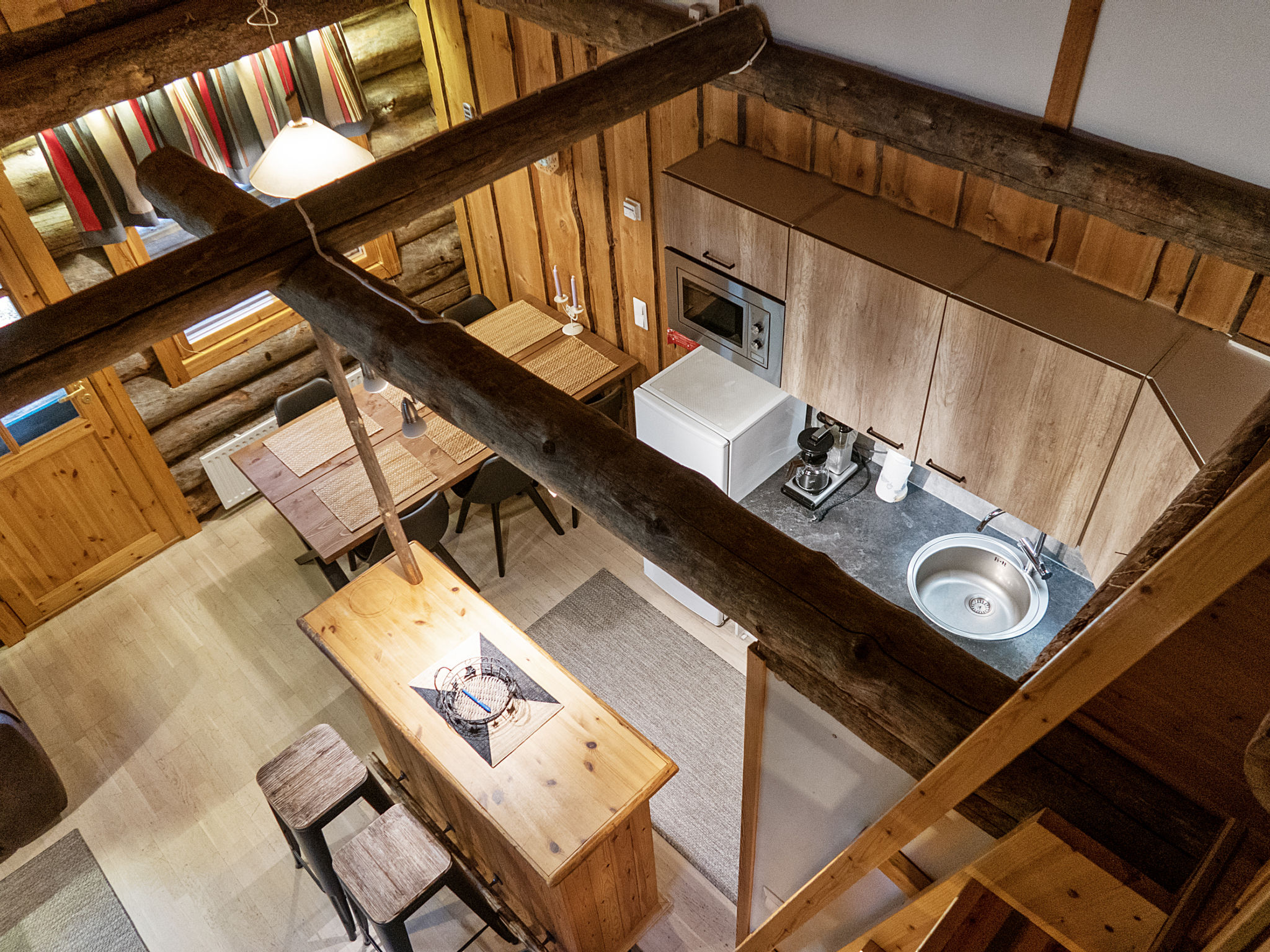 Maison Vuokatinportti a 9 – Intérieur, photo 16 sur 52