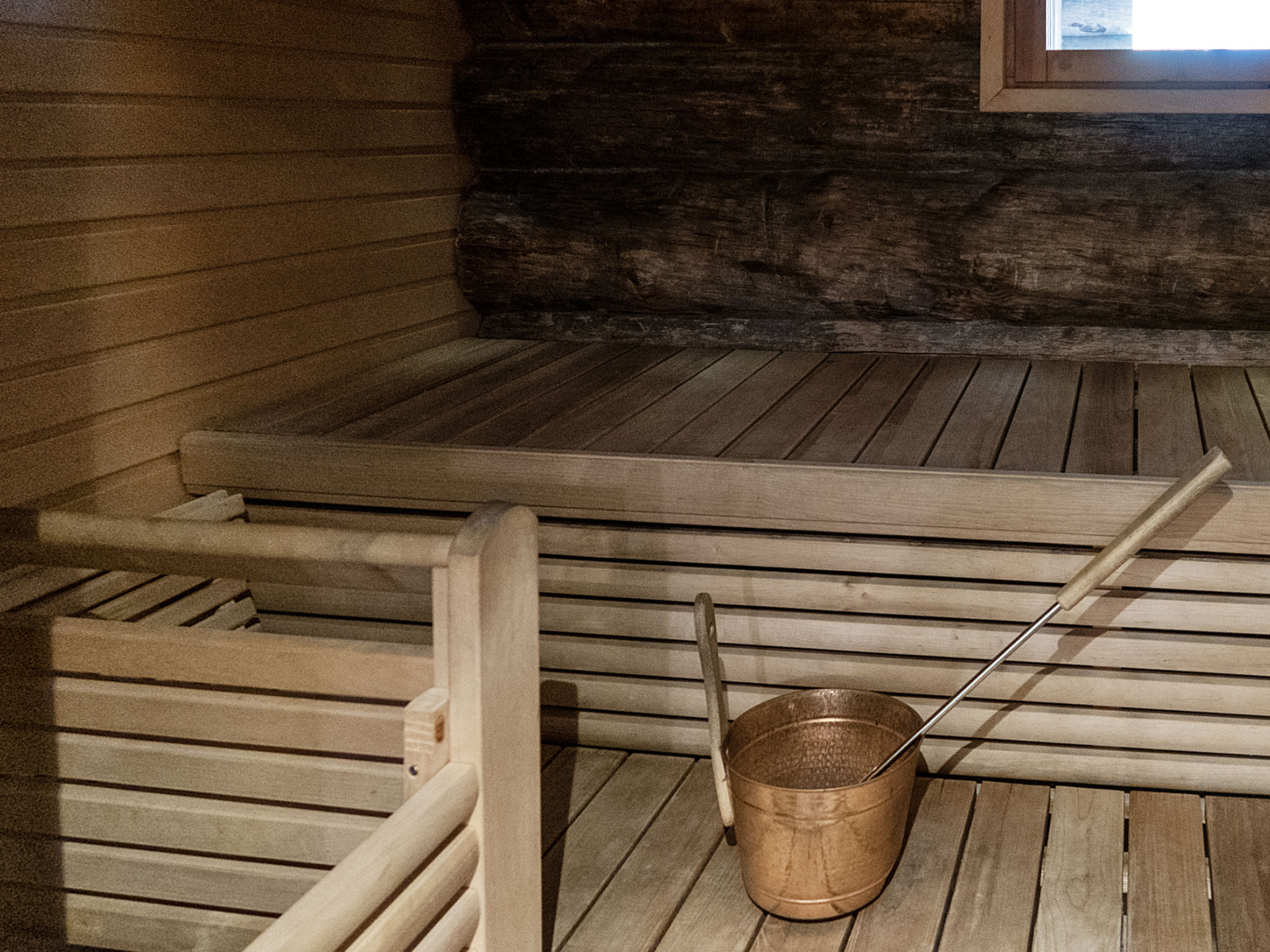 Maison Vuokatinportti a 9 – Intérieur, photo 18 sur 52